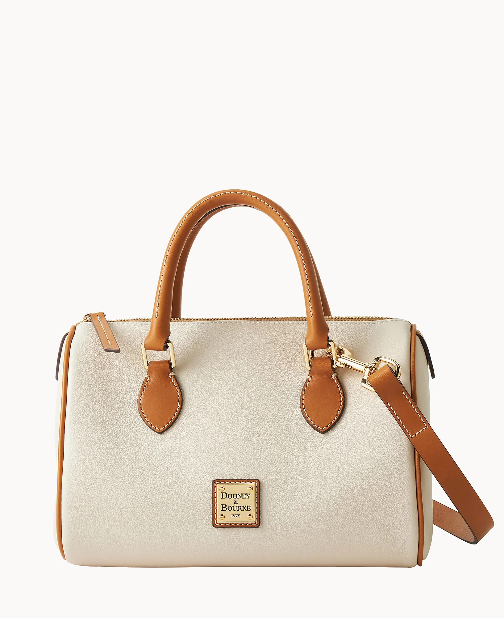 Sorrento Barrel Satchel 25 - Image 37