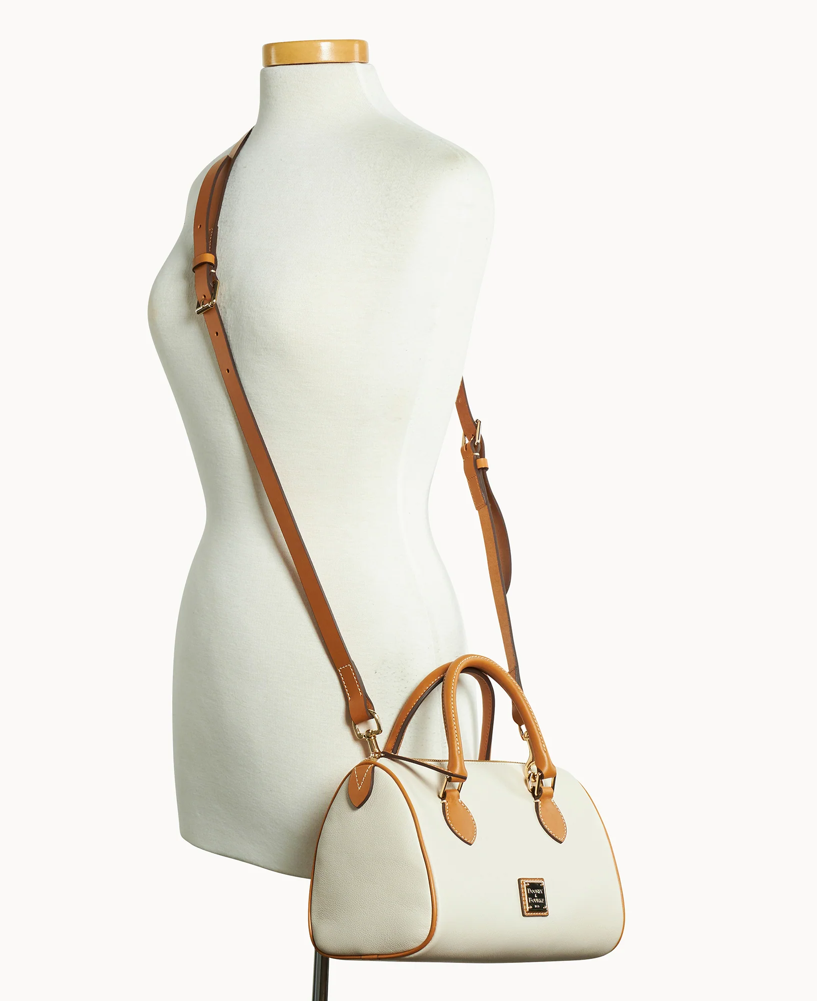 Sorrento Barrel Satchel 25 - Image 40