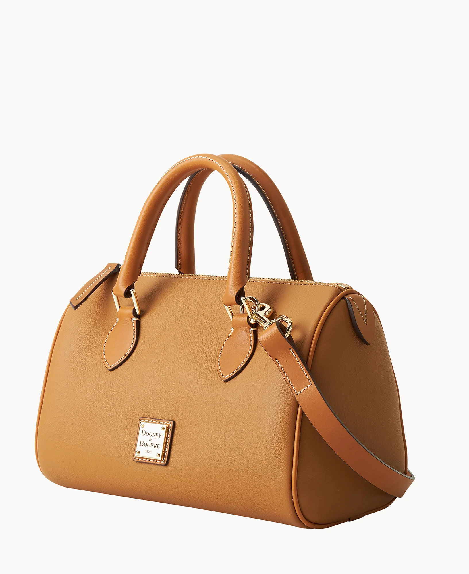Sorrento Barrel Satchel 25 - Image 42