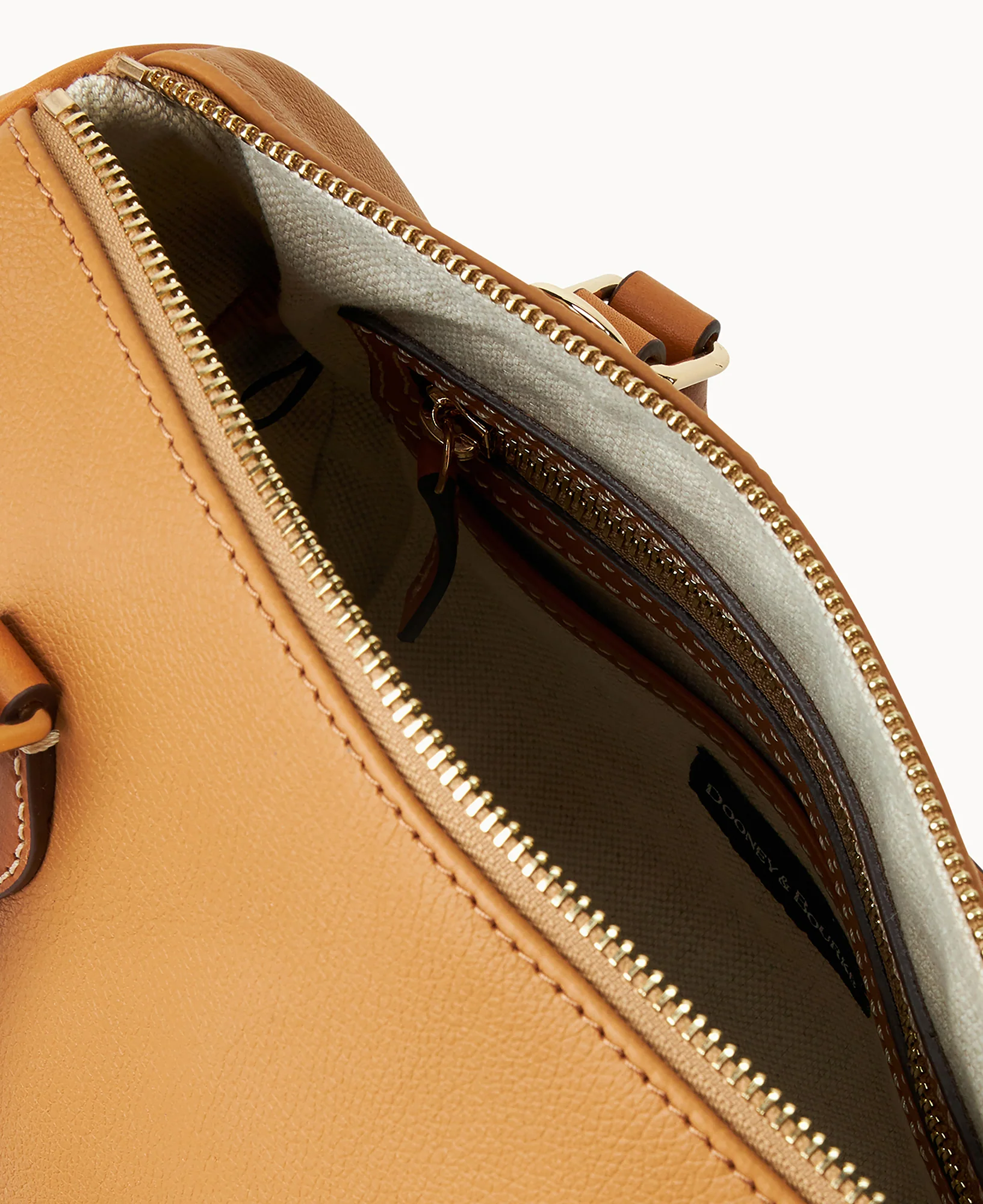 Sorrento Barrel Satchel 25 - Image 43