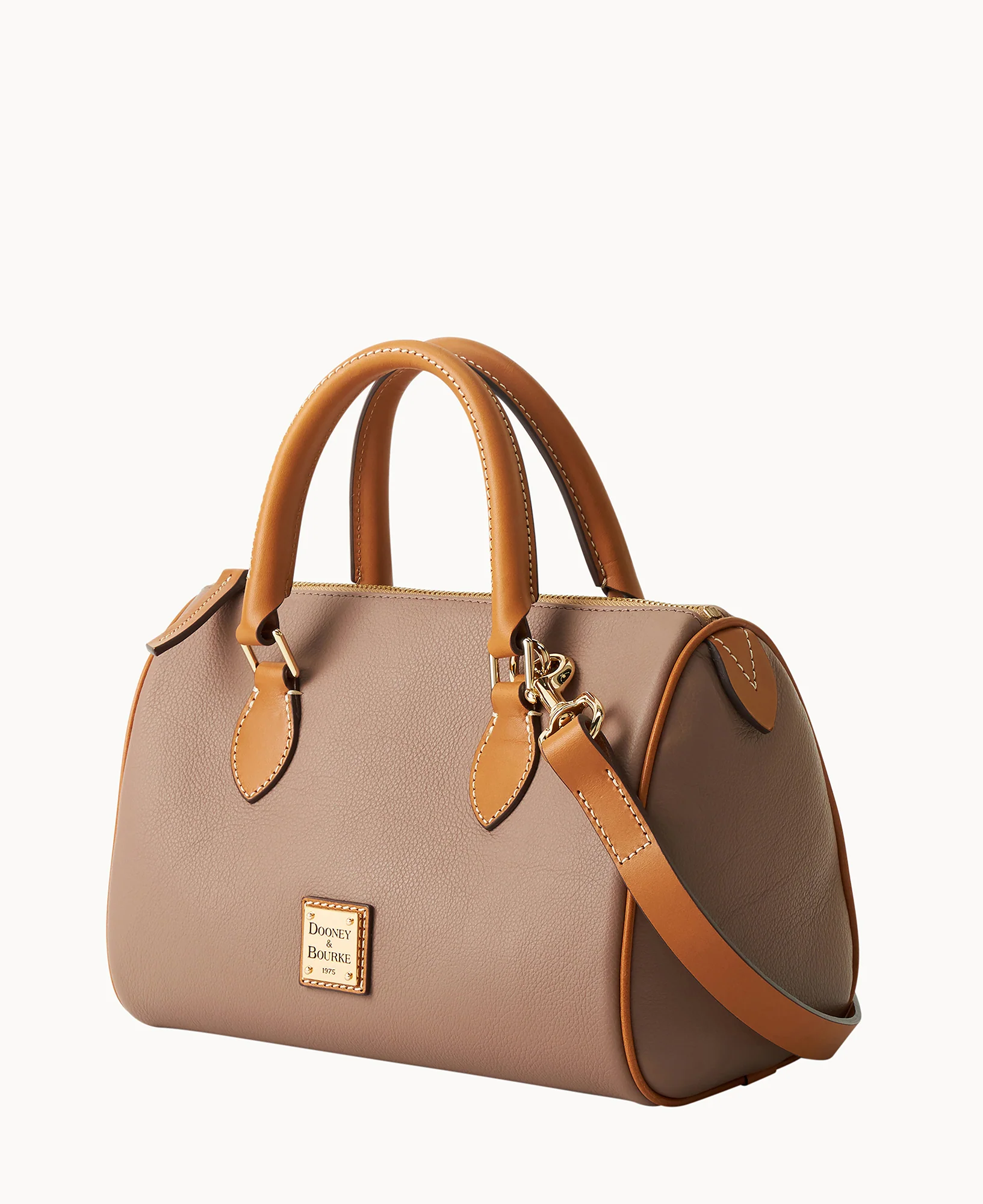 Sorrento Barrel Satchel 25 - Image 50