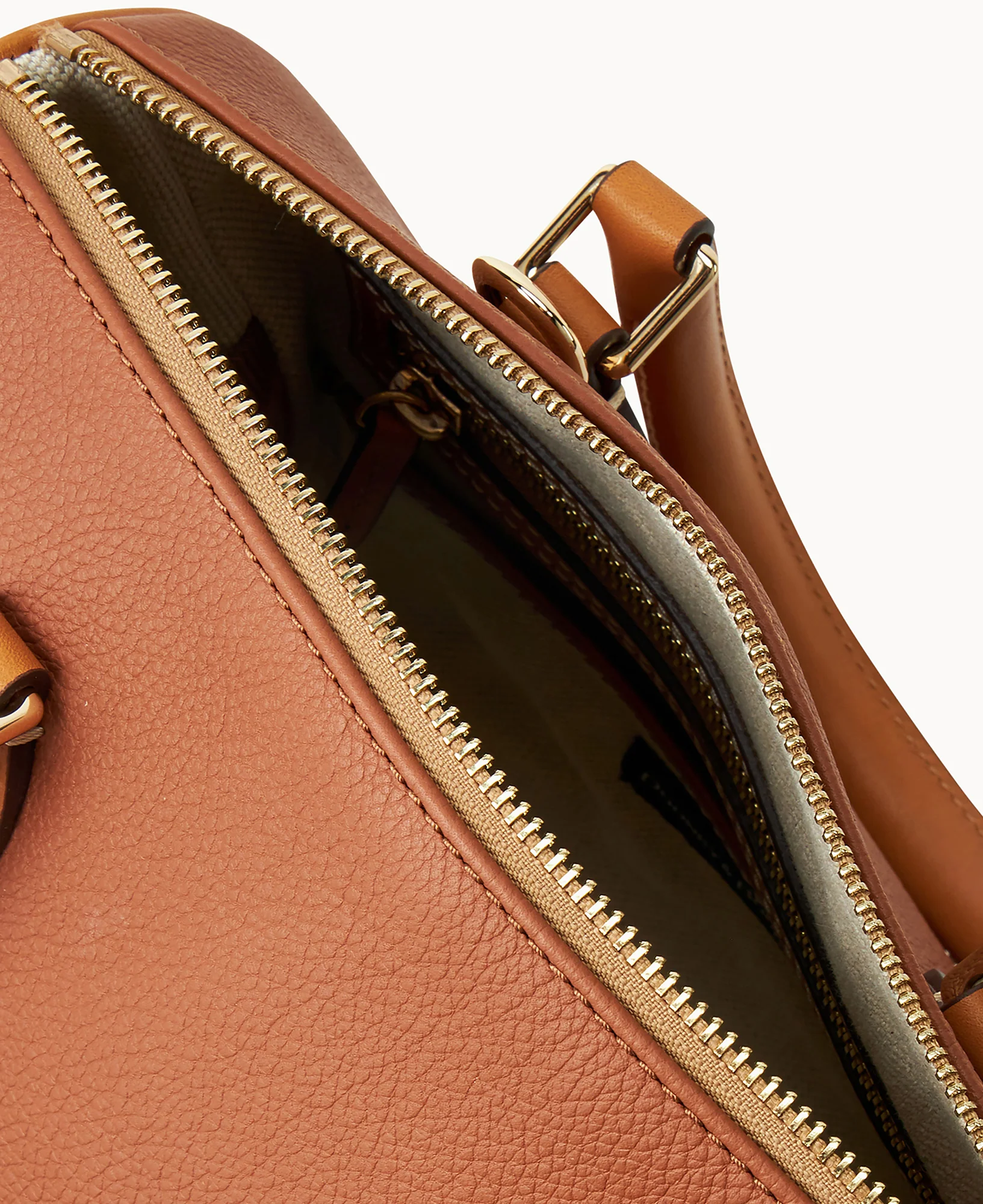 Sorrento Barrel Satchel 25 - Image 55