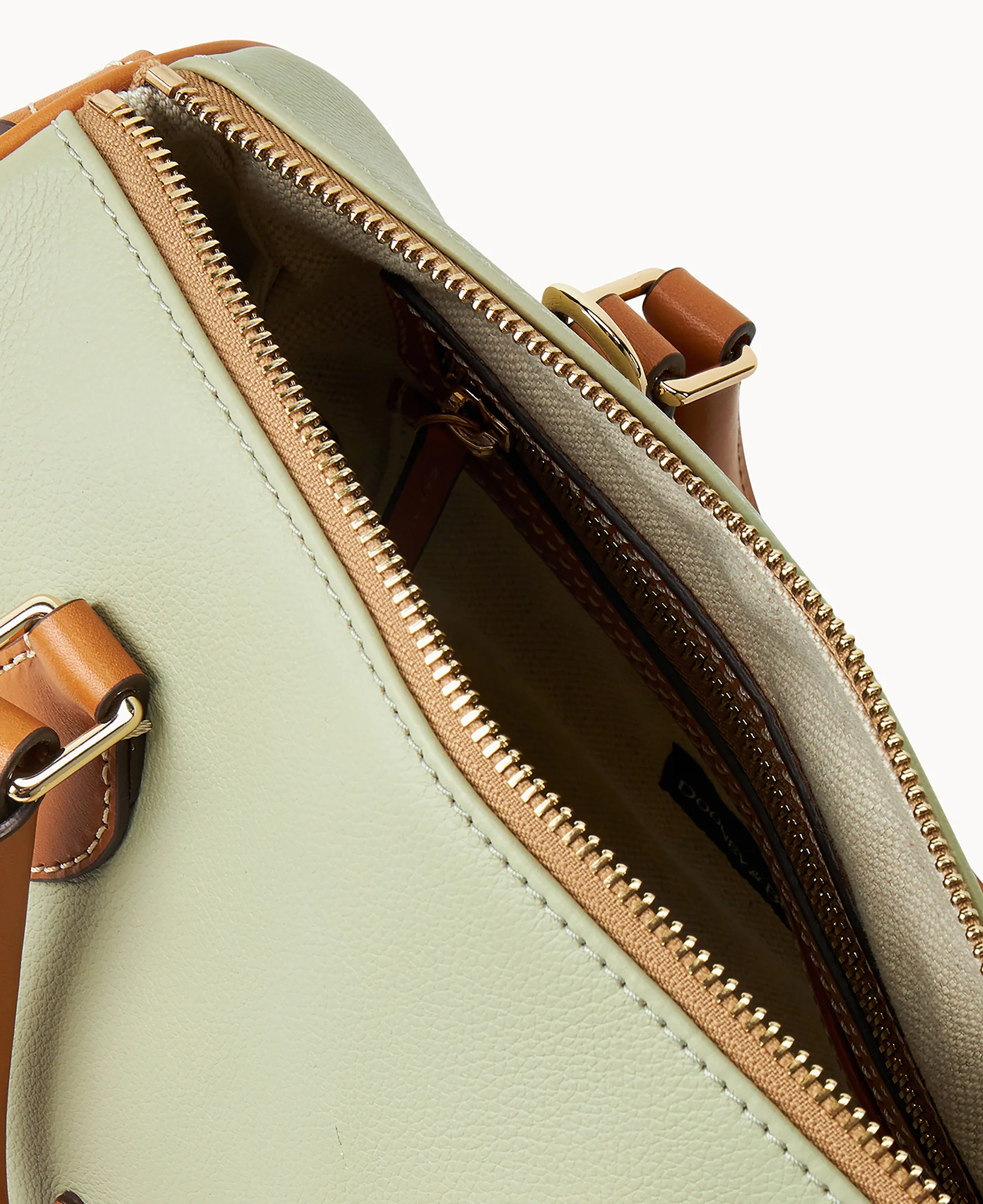 Sorrento Barrel Satchel 25 - Image 59