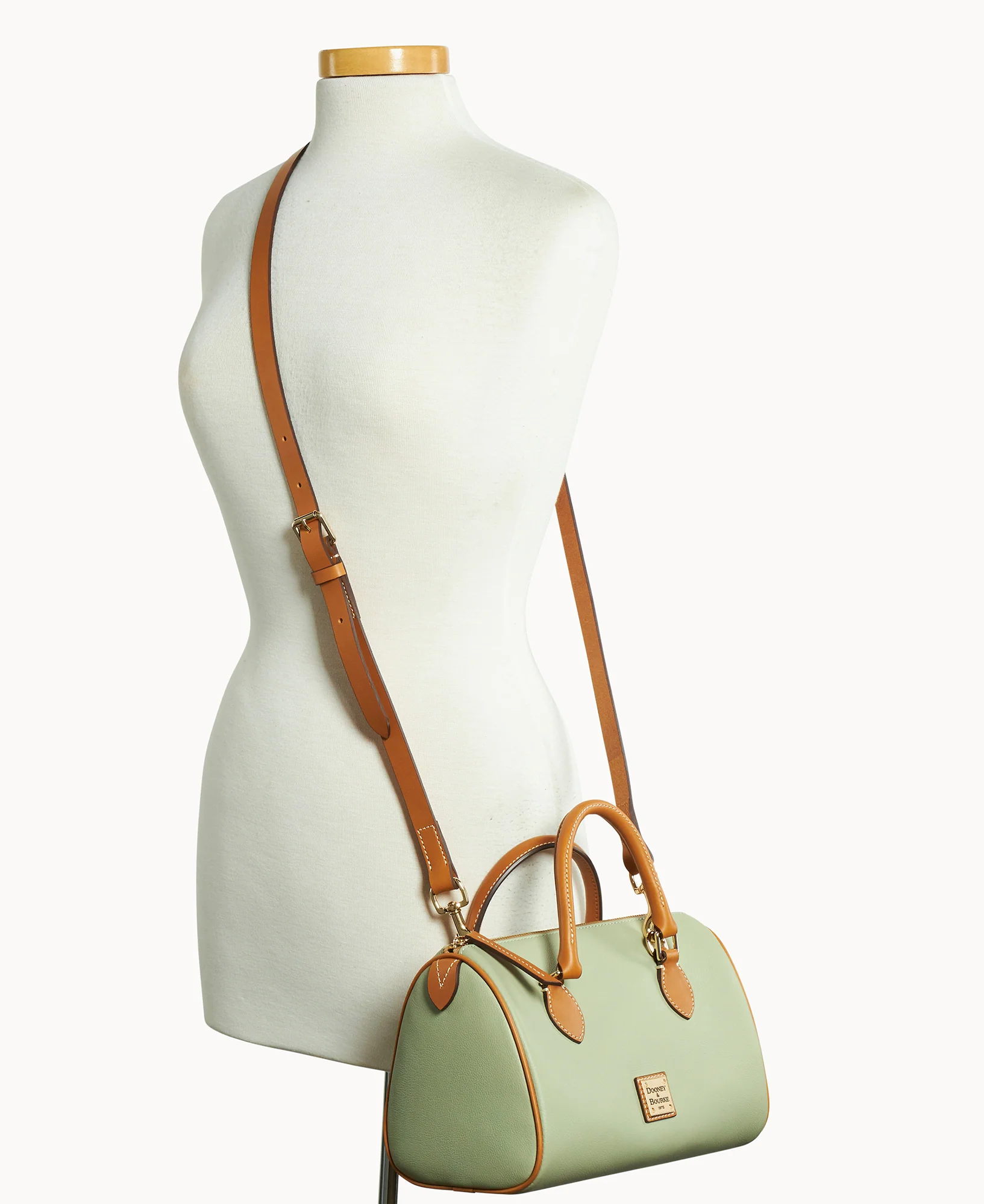 Sorrento Barrel Satchel 25 - Image 60