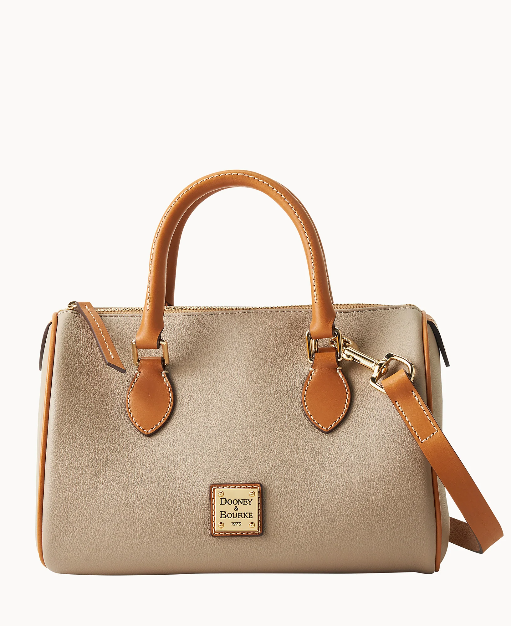 Sorrento Barrel Satchel 25 - Image 61