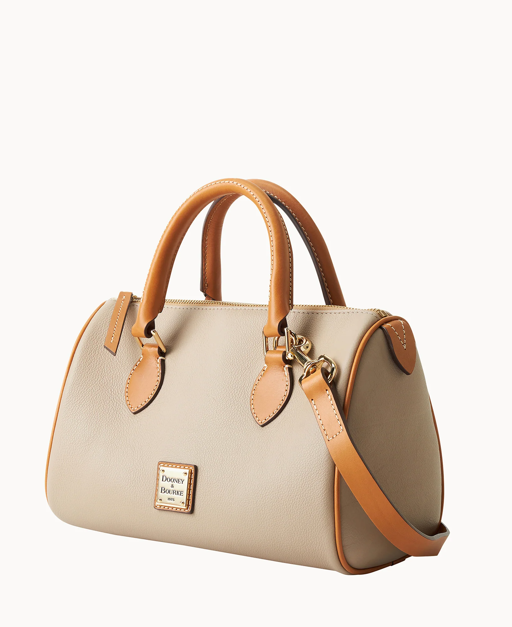 Sorrento Barrel Satchel 25 - Image 62