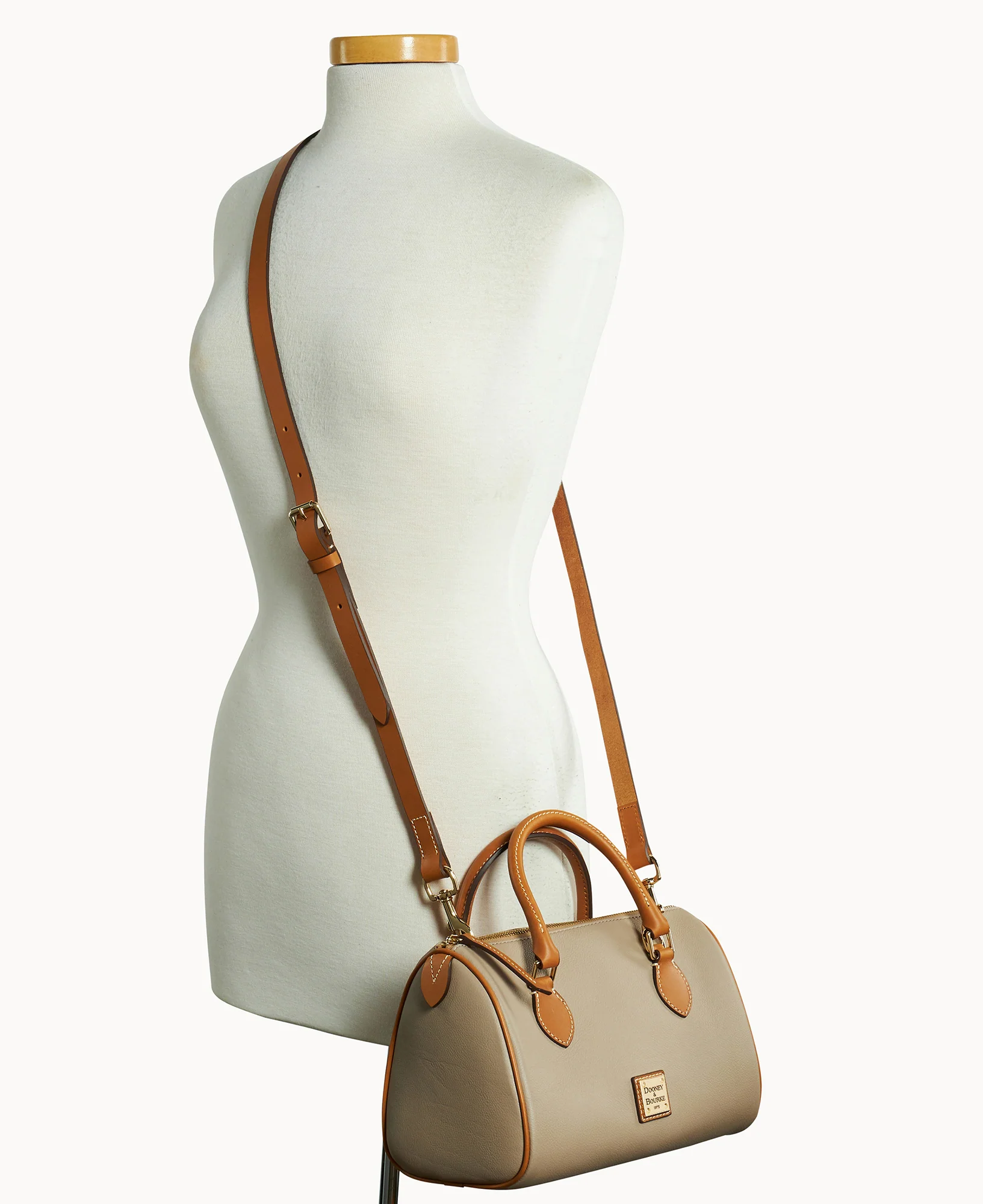 Sorrento Barrel Satchel 25 - Image 64