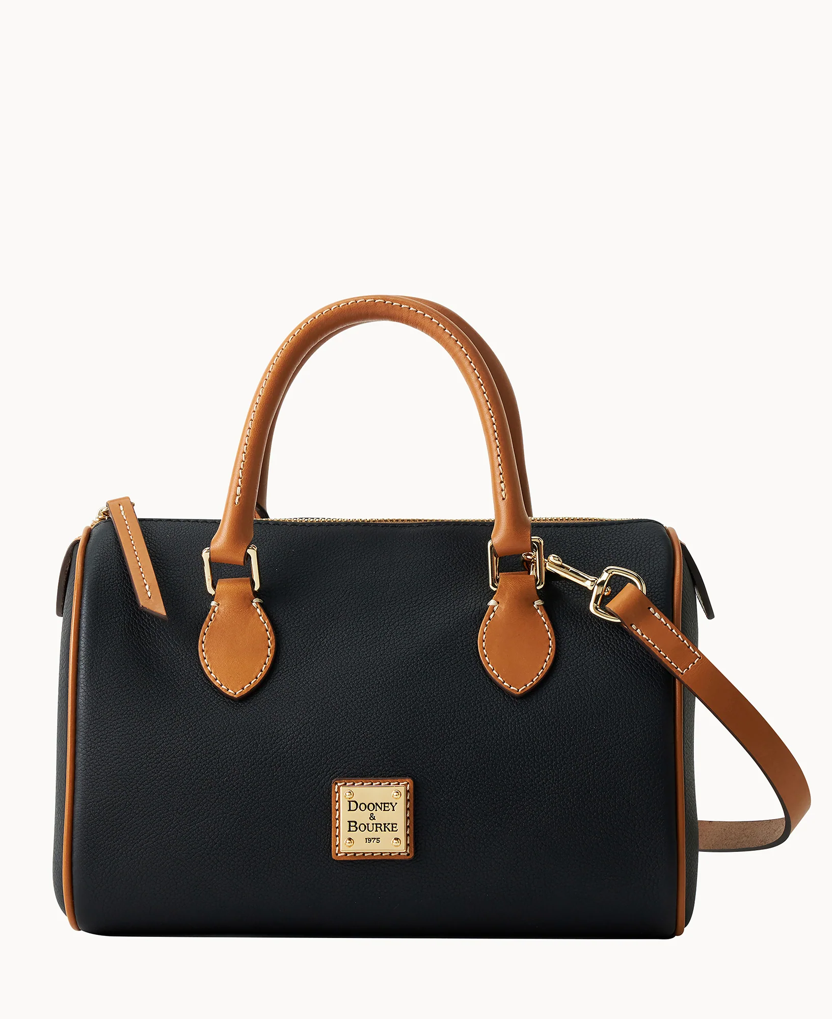 Sorrento Barrel Satchel 25 - Image 9