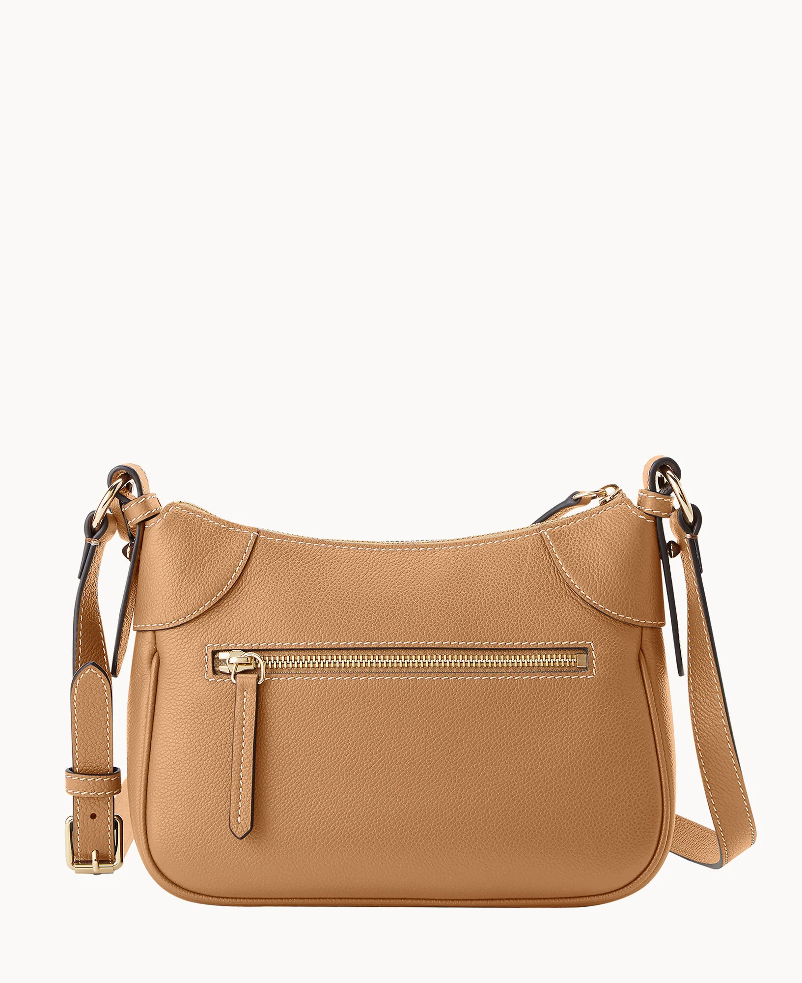 Sorrento Crossbody Hobo 22 - Image 14