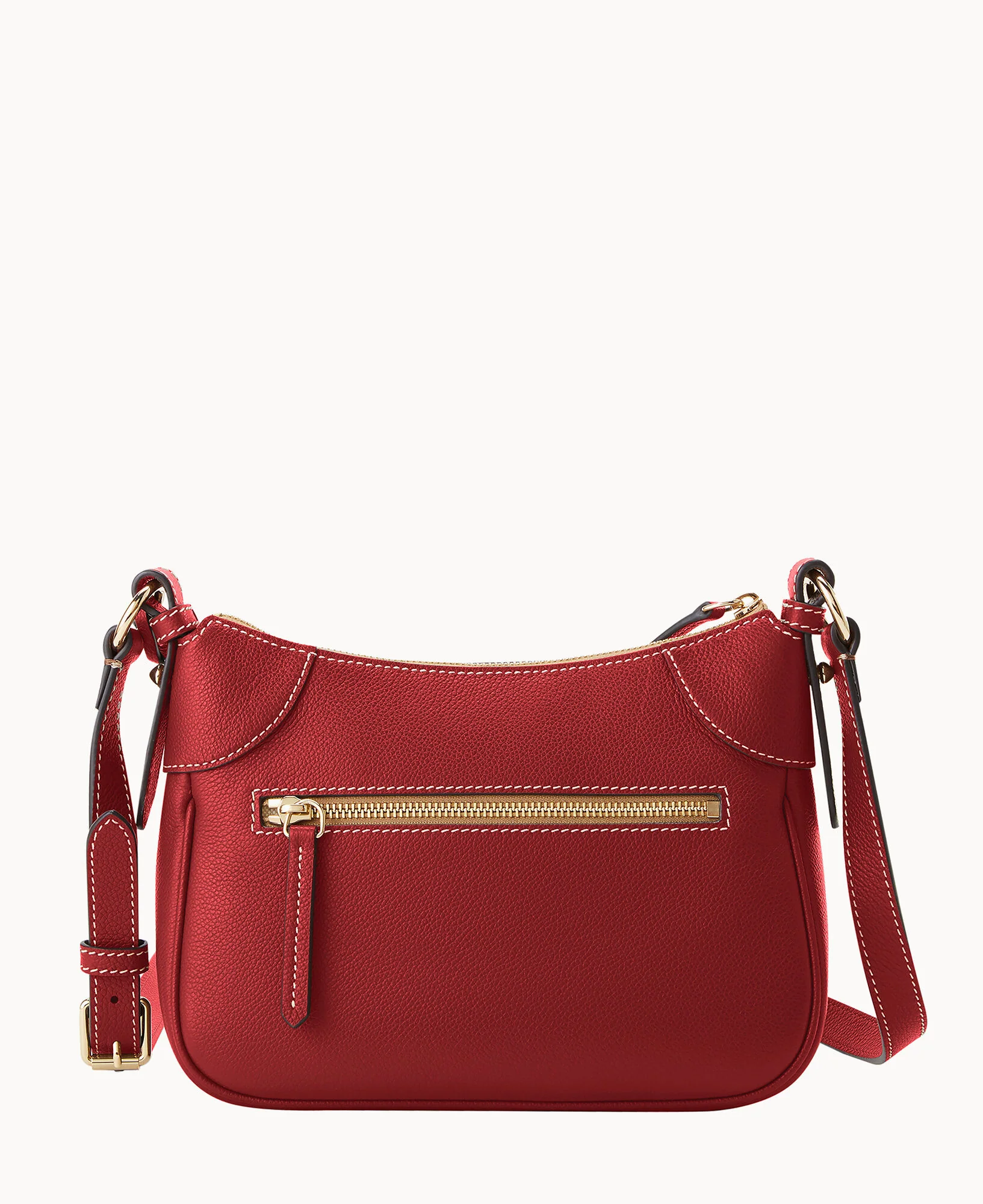 Sorrento Crossbody Hobo 22 - Image 39
