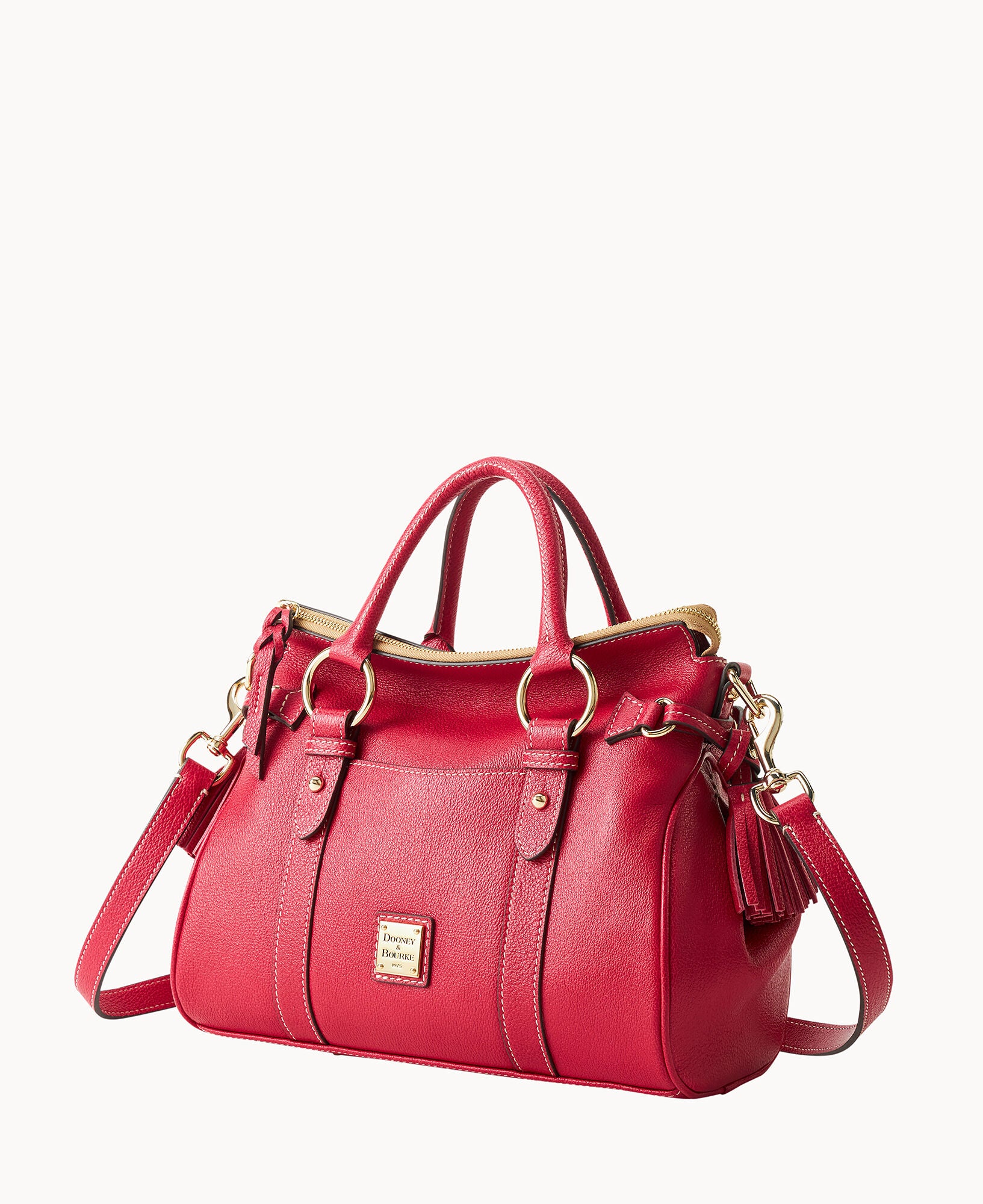 Sorrento Satchel 30 With Pocket - Image 101