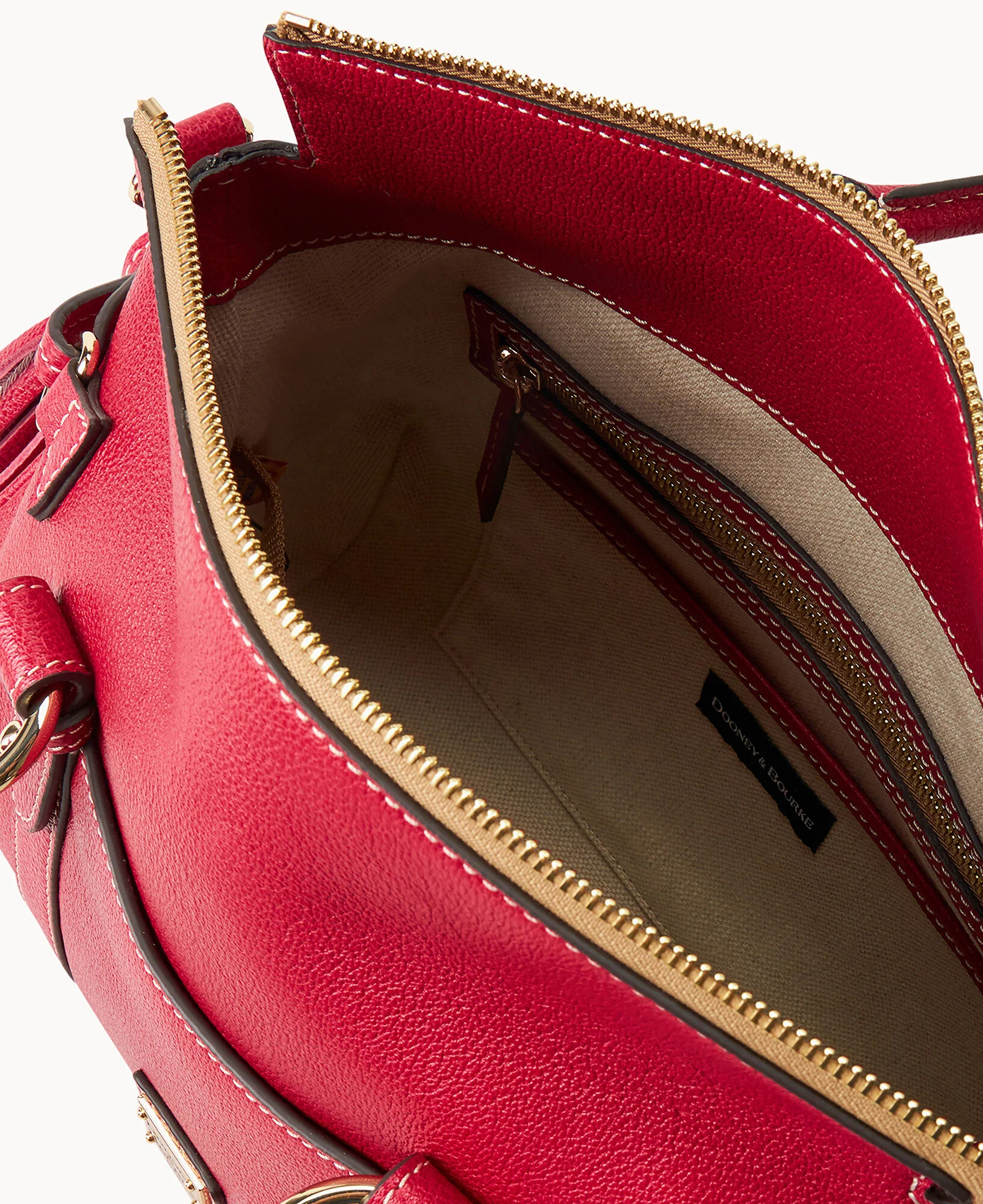 Sorrento Satchel 30 With Pocket - Image 102