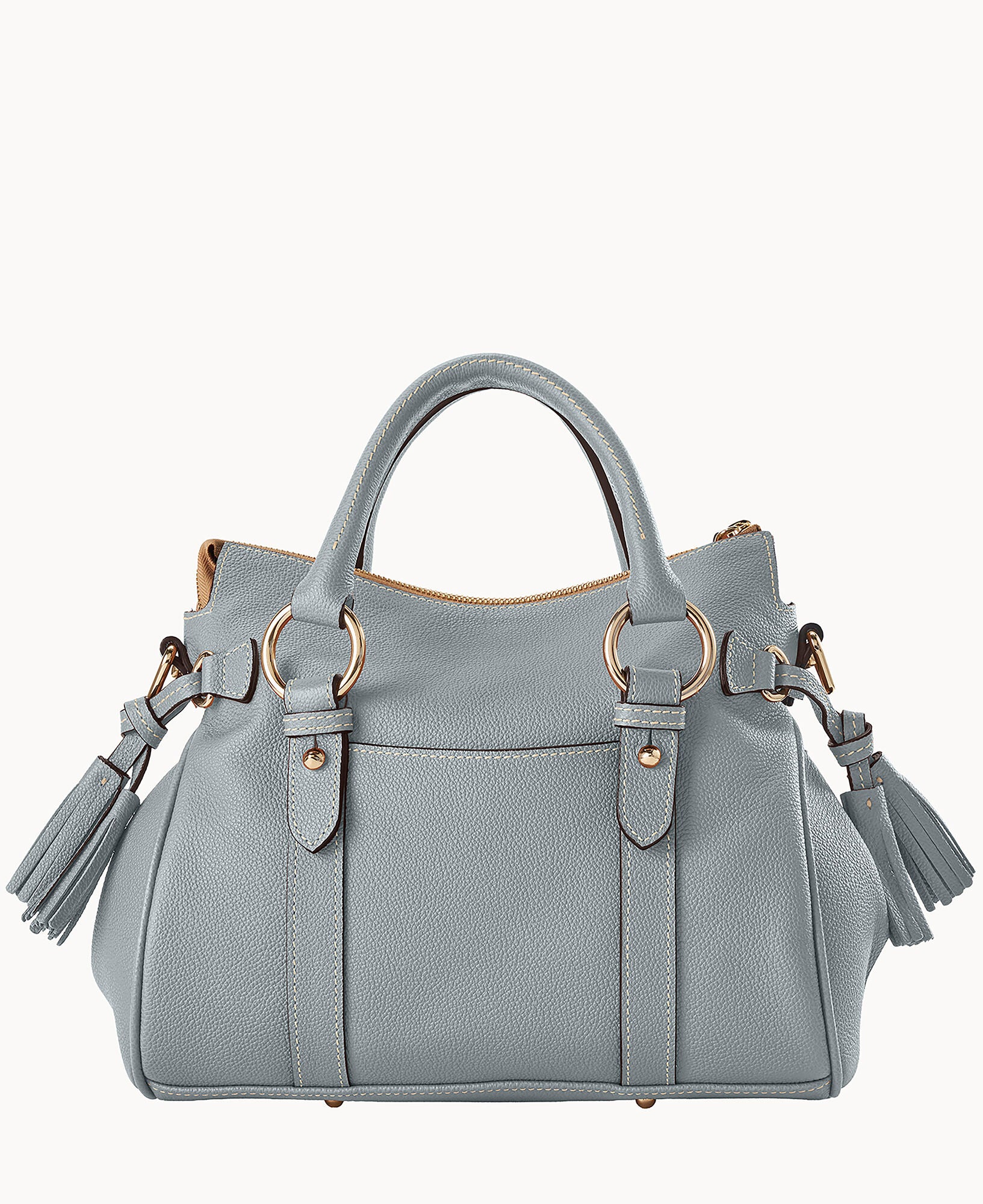 Sorrento Satchel 30 With Pocket - Image 113