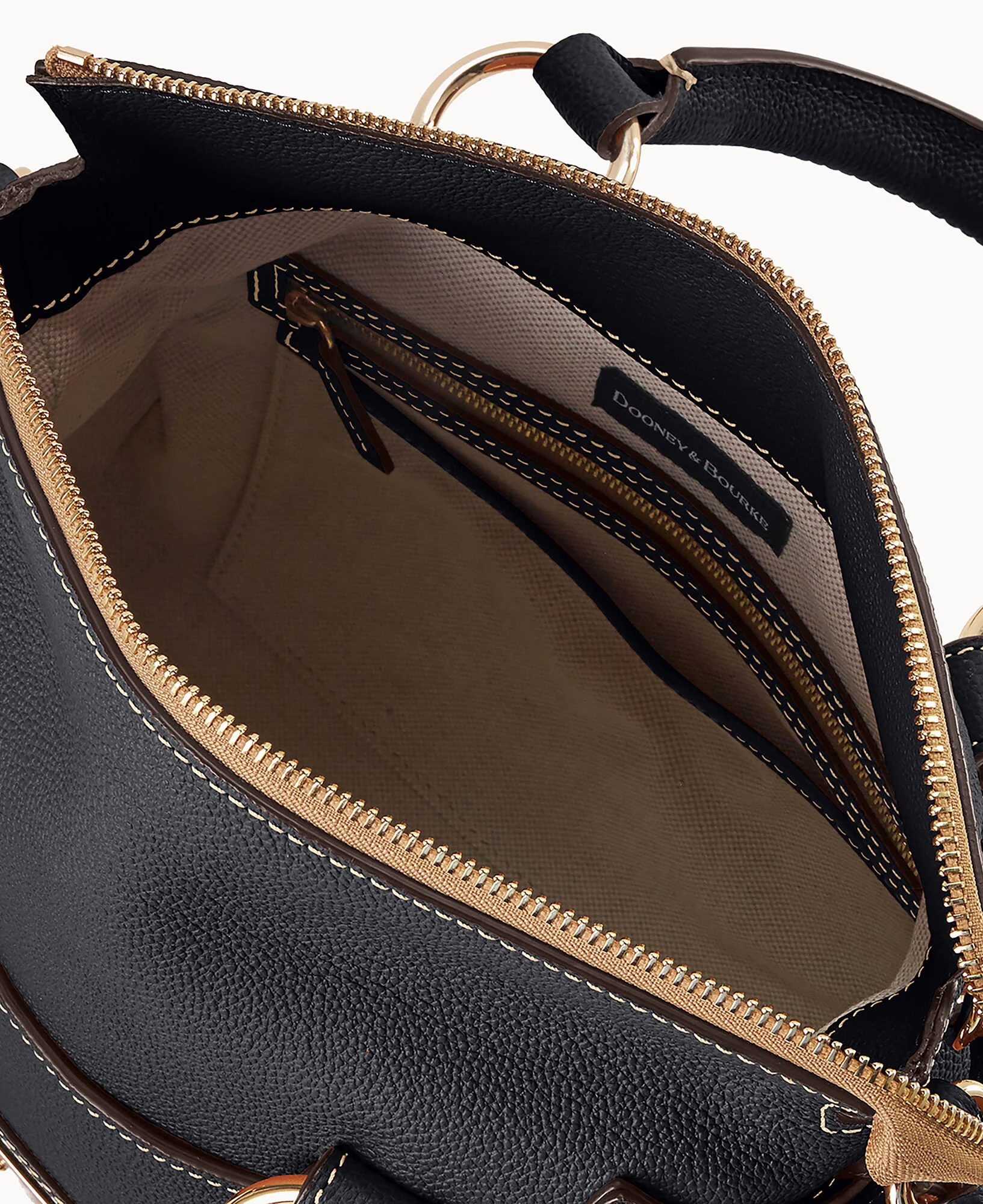 Sorrento Satchel 30 With Pocket - Image 117