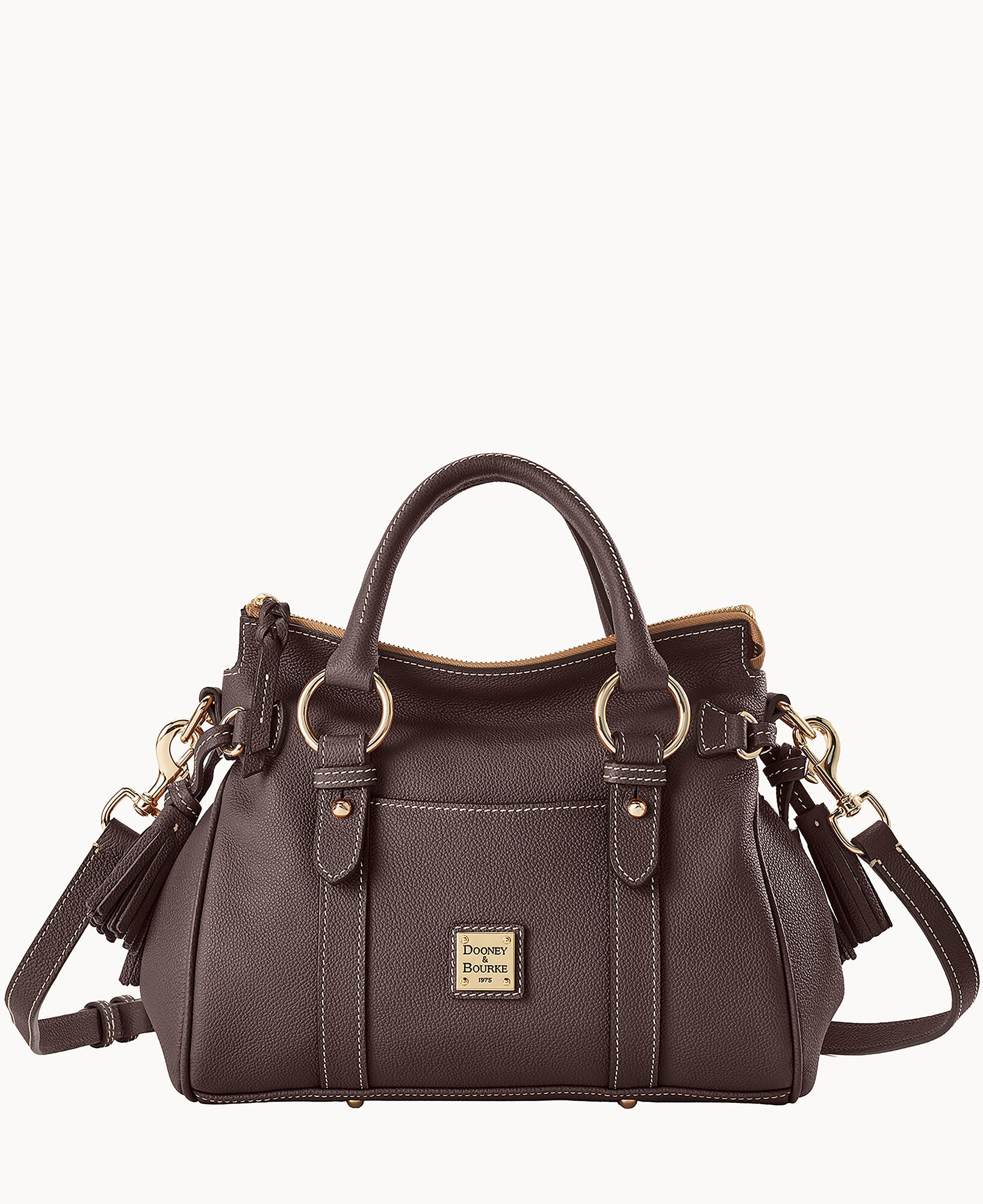 Sorrento Satchel 30 With Pocket - Image 120