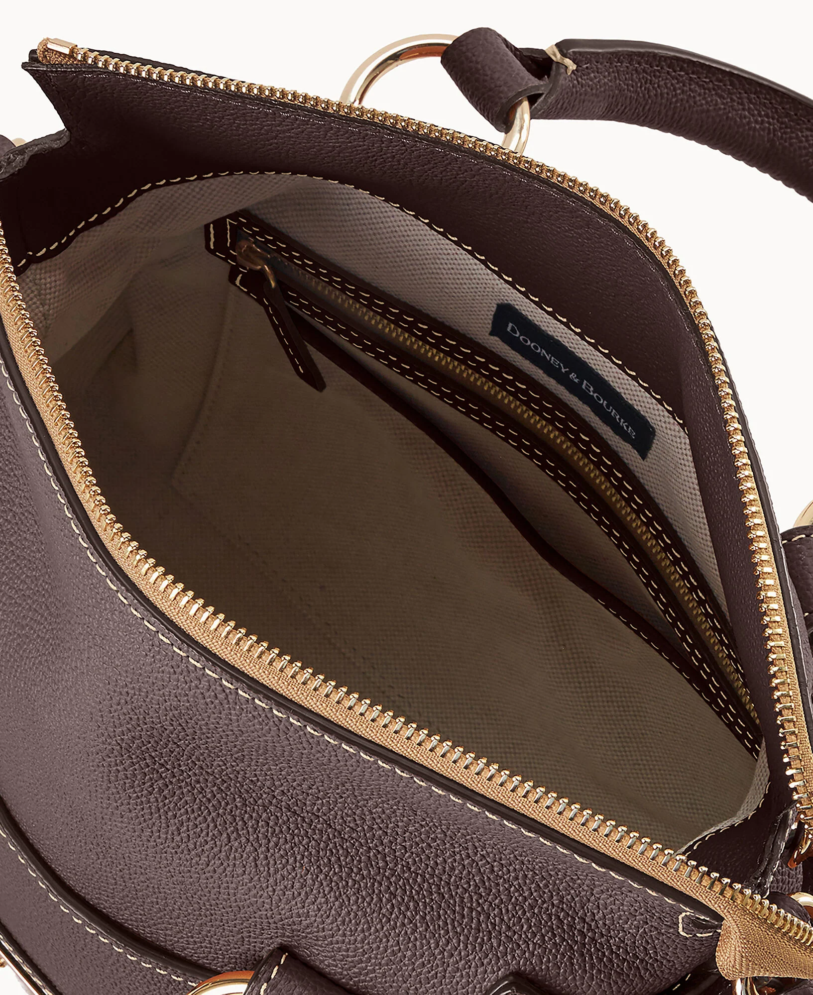 Sorrento Satchel 30 With Pocket - Image 122