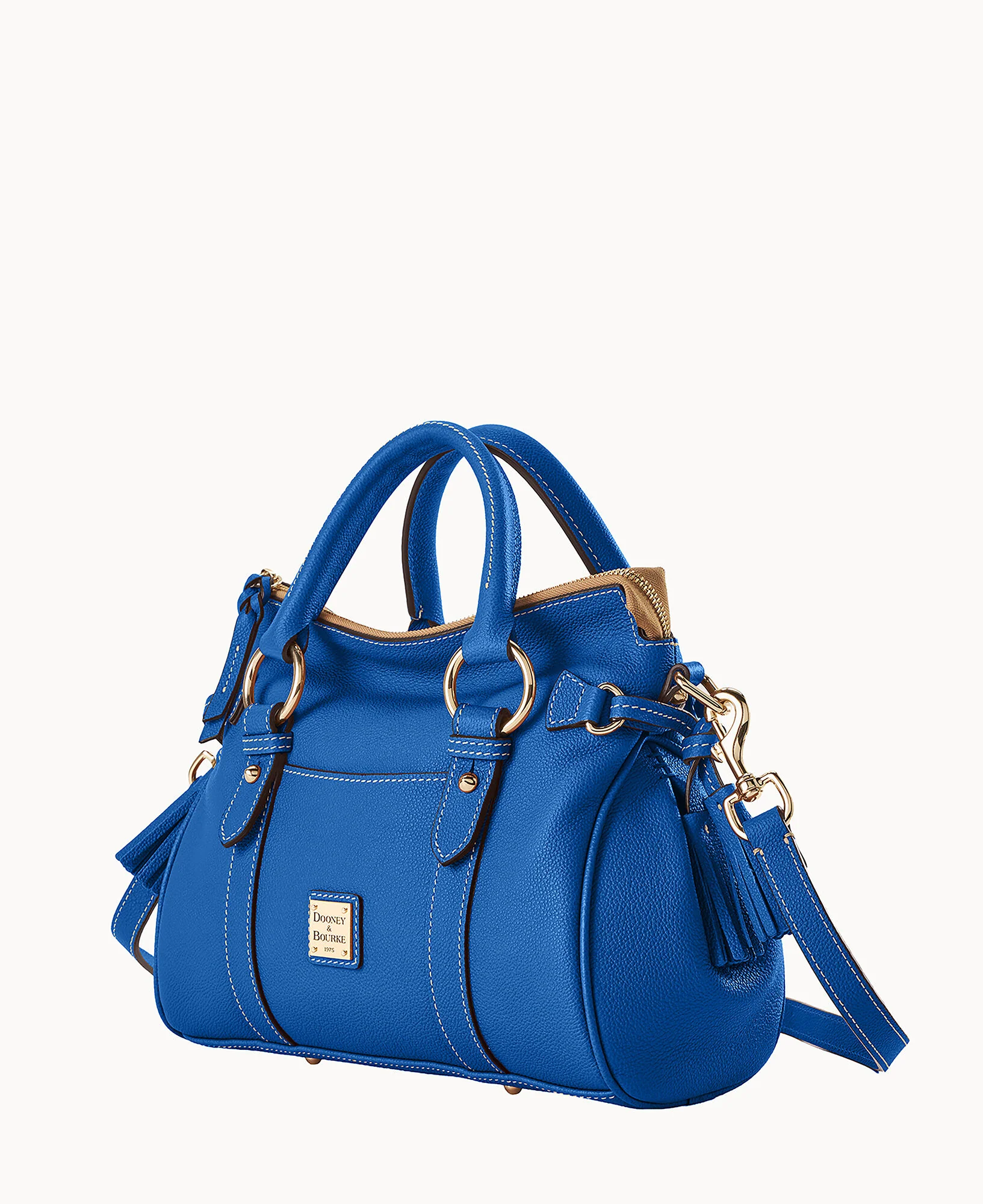 Sorrento Satchel 30 With Pocket - Image 126