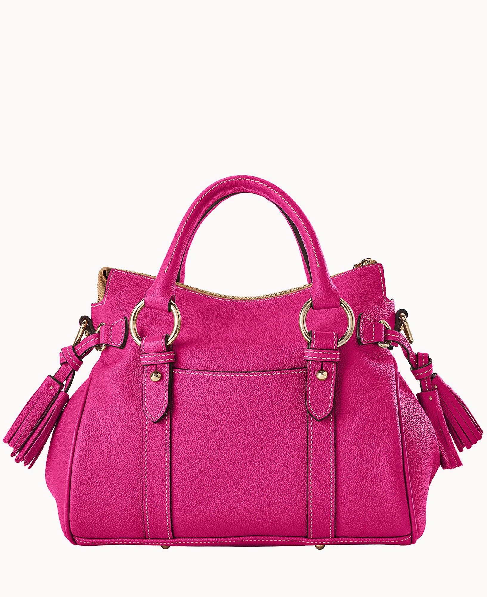 Sorrento Satchel 30 With Pocket - Image 133