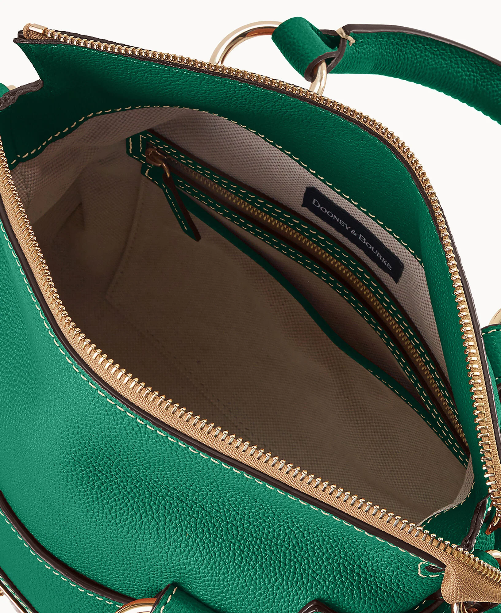 Sorrento Satchel 30 With Pocket - Image 137