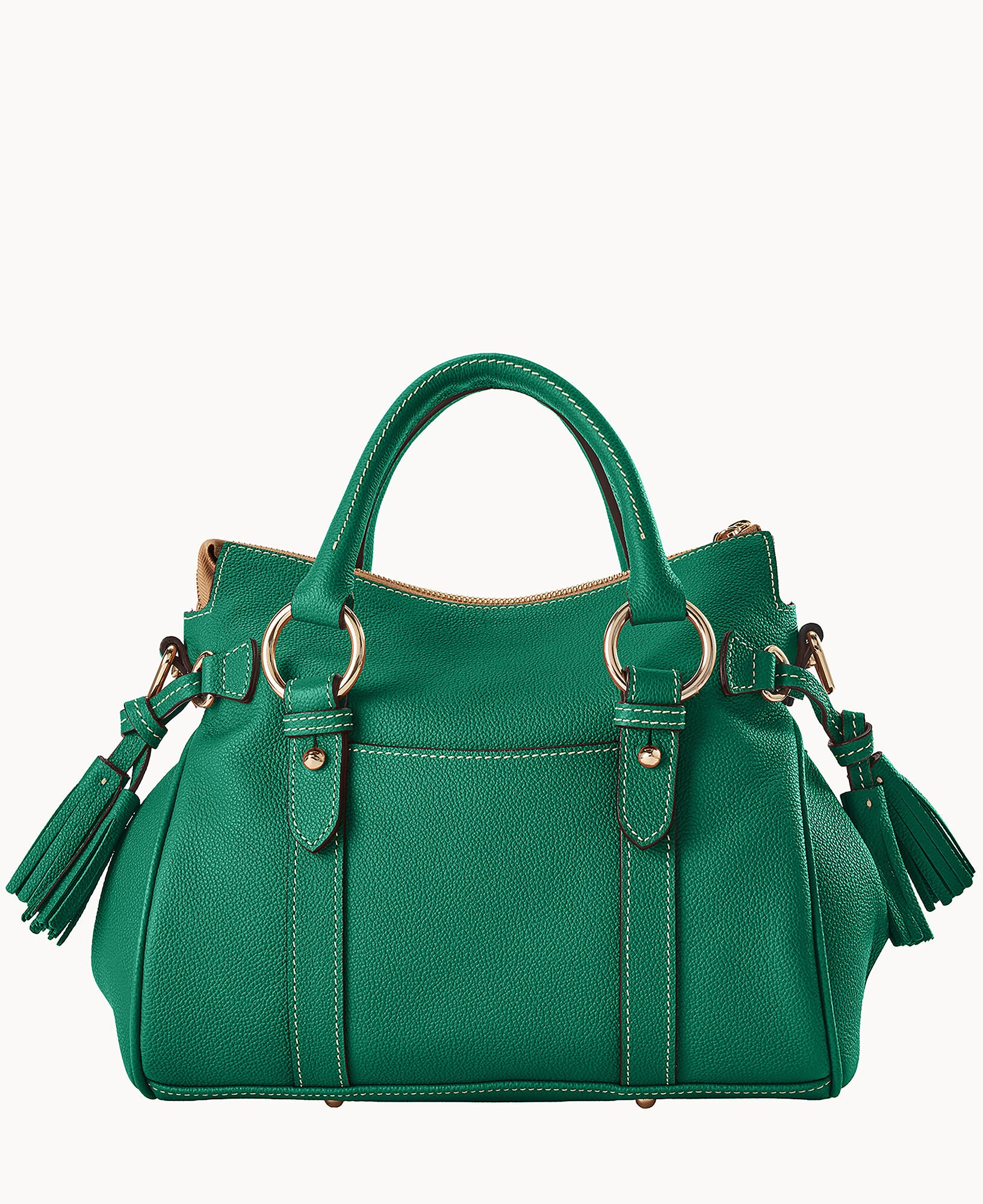 Sorrento Satchel 30 With Pocket - Image 138
