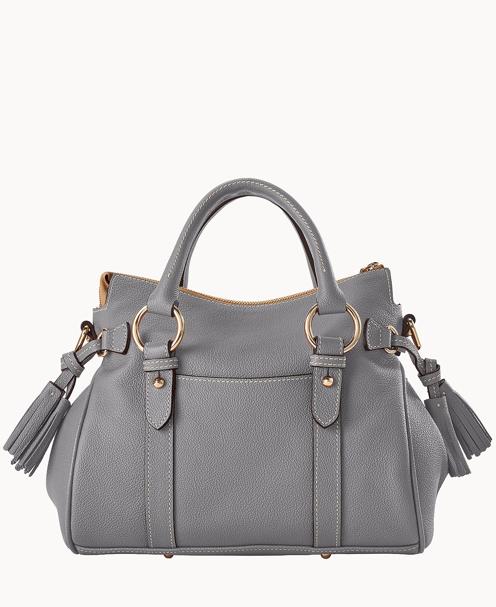 Sorrento Satchel 30 With Pocket - Image 143