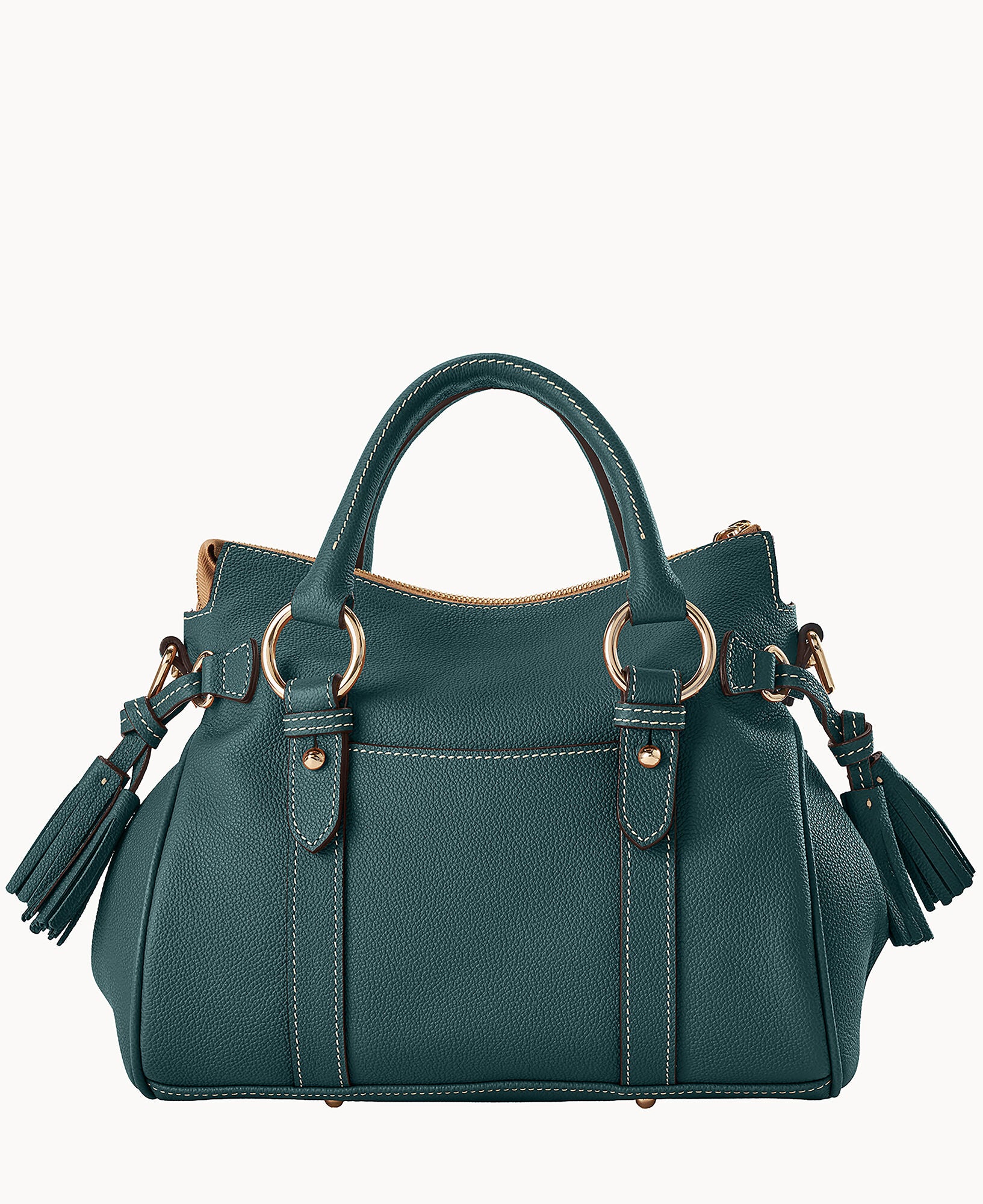 Sorrento Satchel 30 With Pocket - Image 148