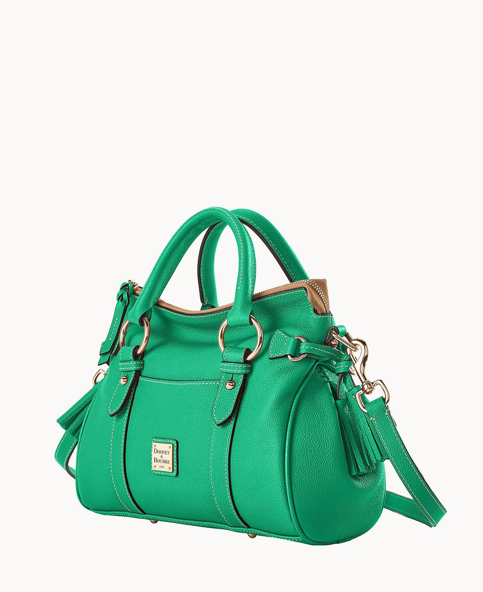 Sorrento Satchel 30 With Pocket - Image 151