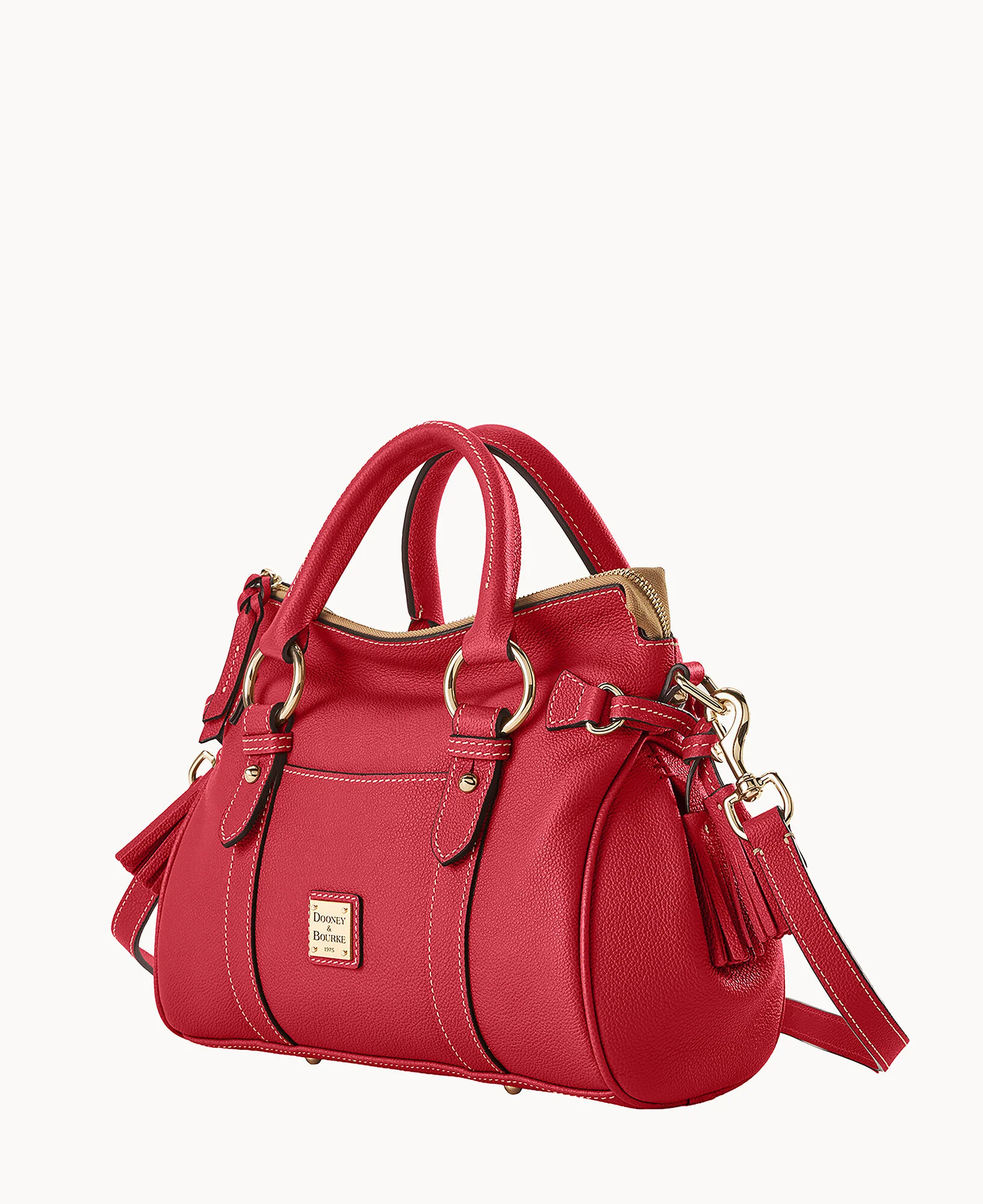 Sorrento Satchel 30 With Pocket - Image 166