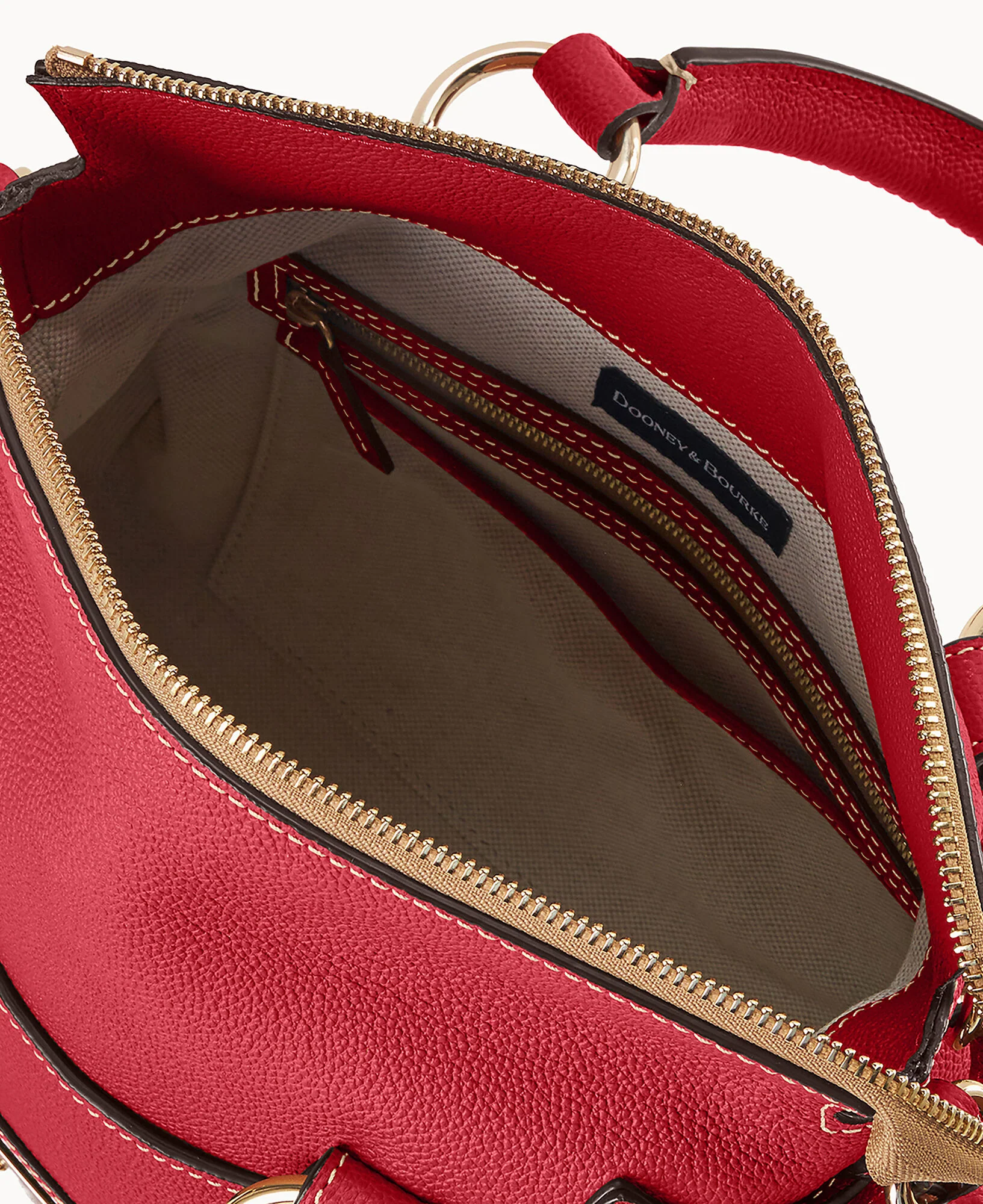 Sorrento Satchel 30 With Pocket - Image 167