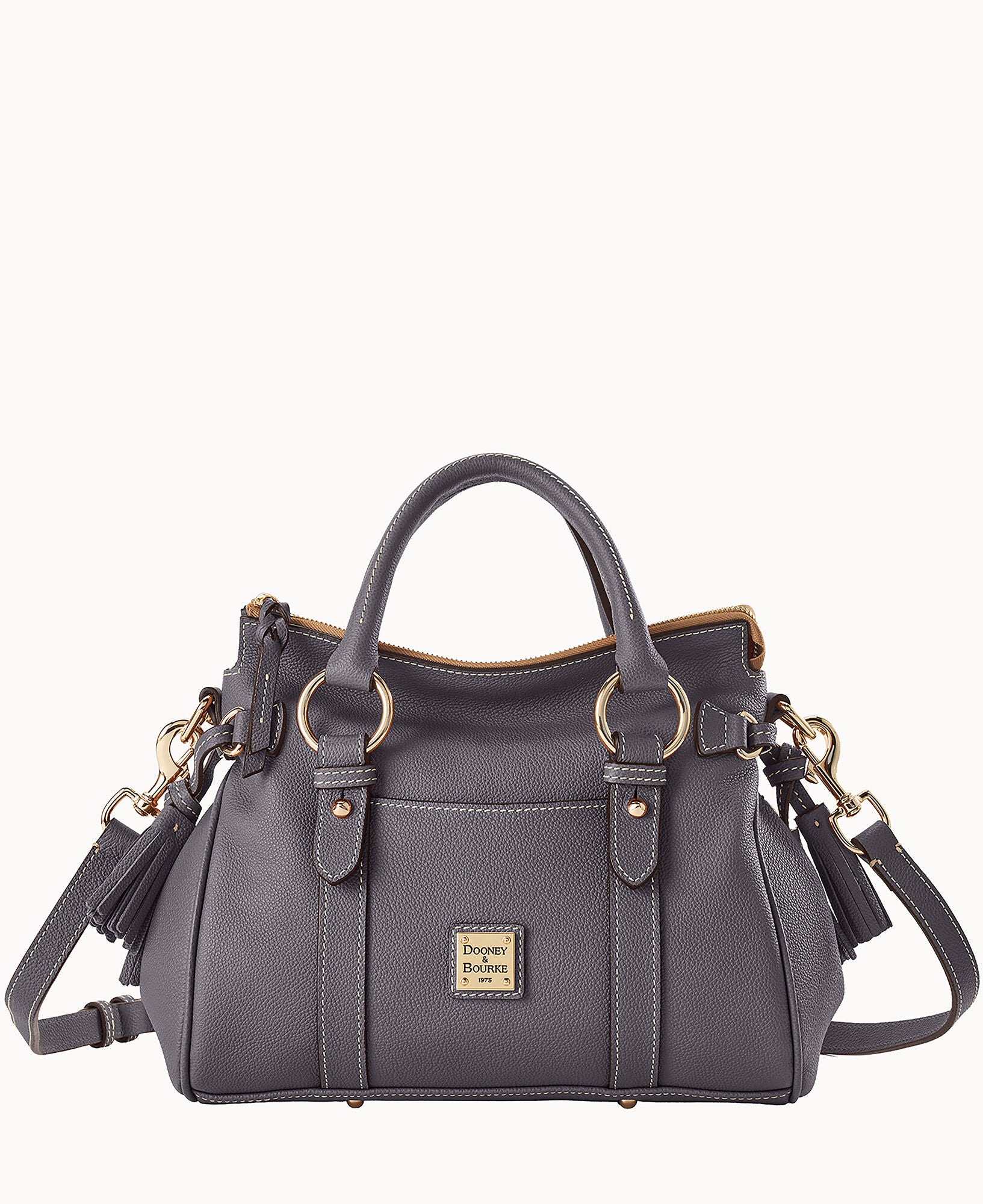 Sorrento Satchel 30 With Pocket - Image 175