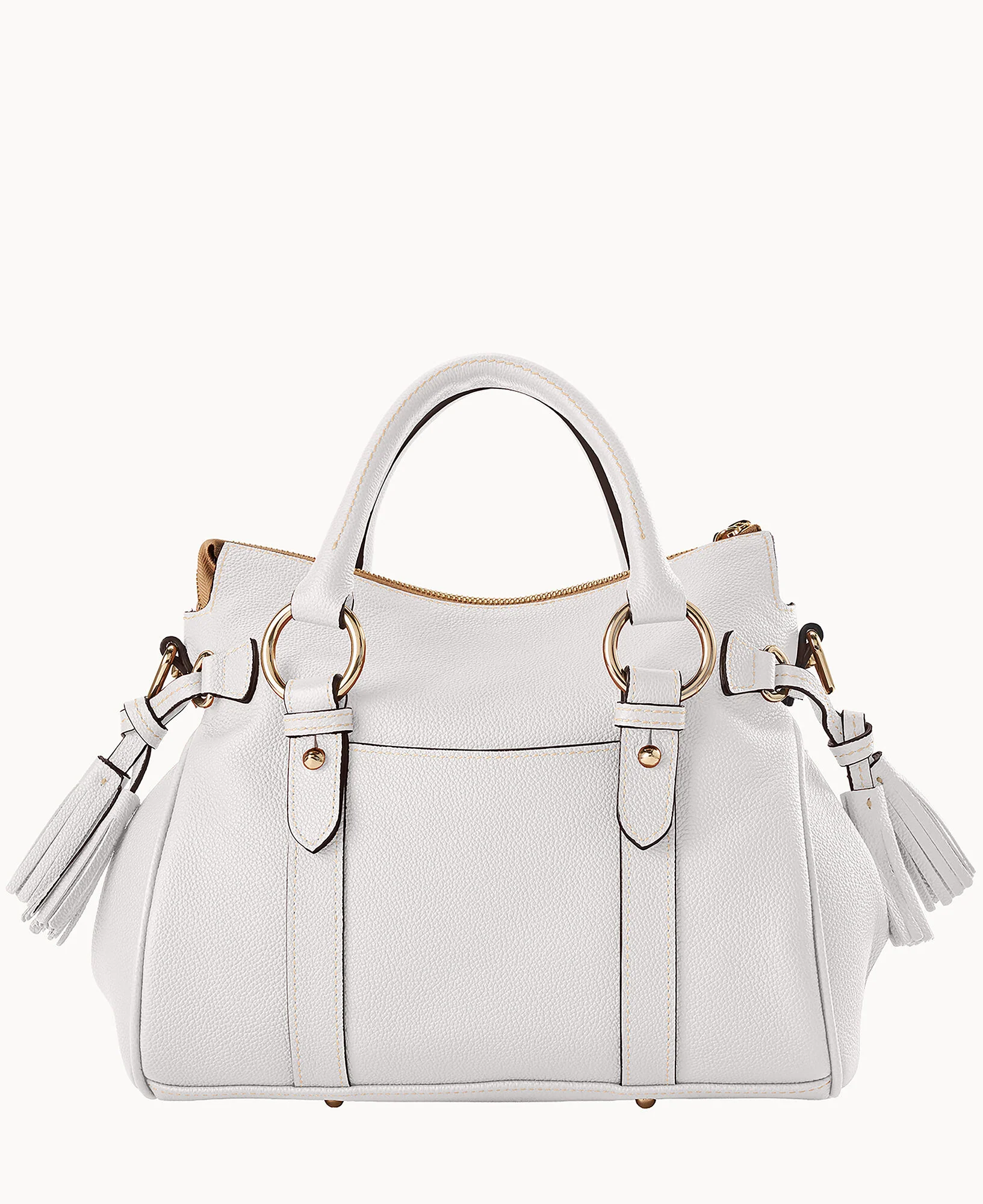 Sorrento Satchel 30 With Pocket - Image 193