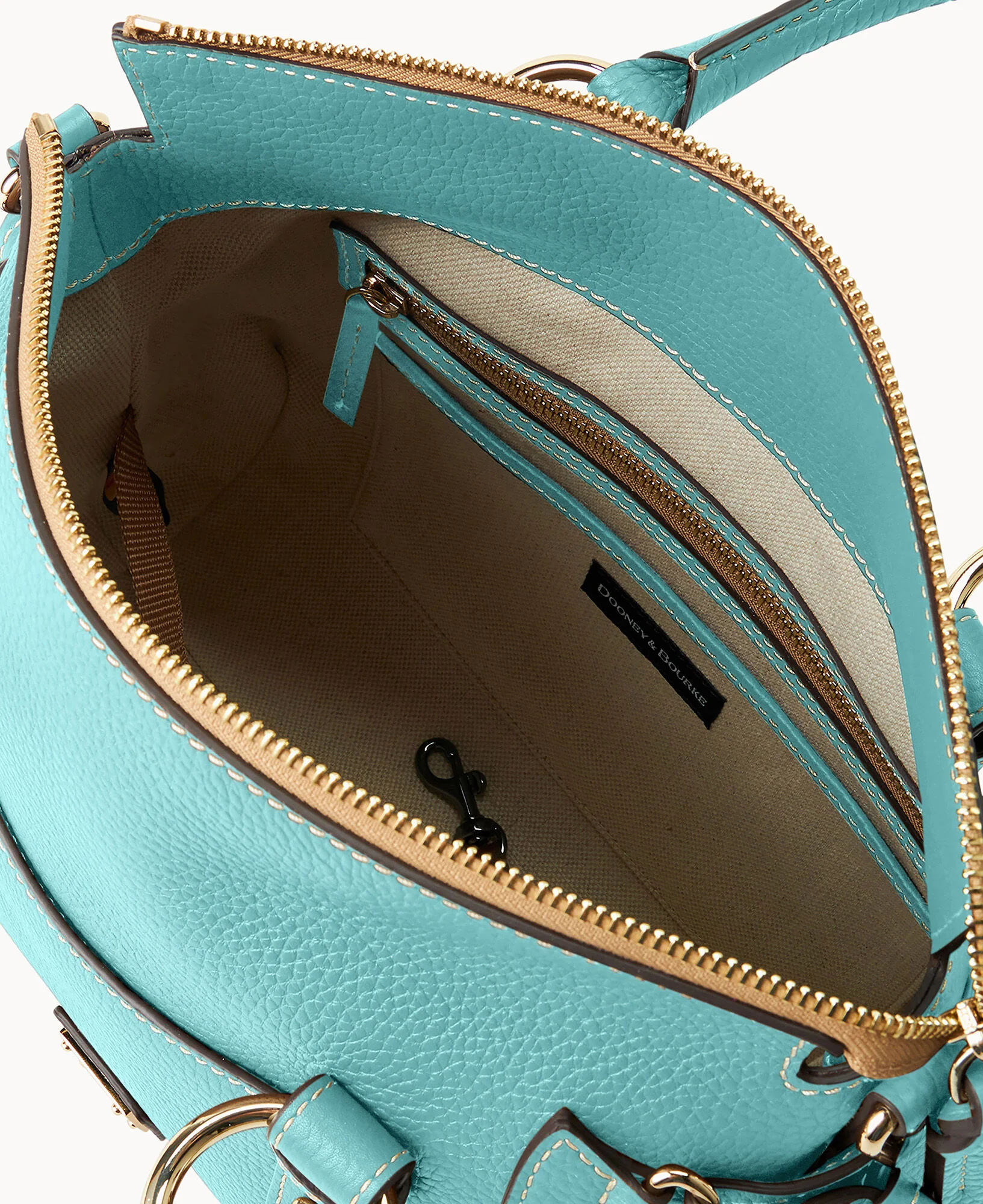 Sorrento Satchel 30 With Pocket - Image 28