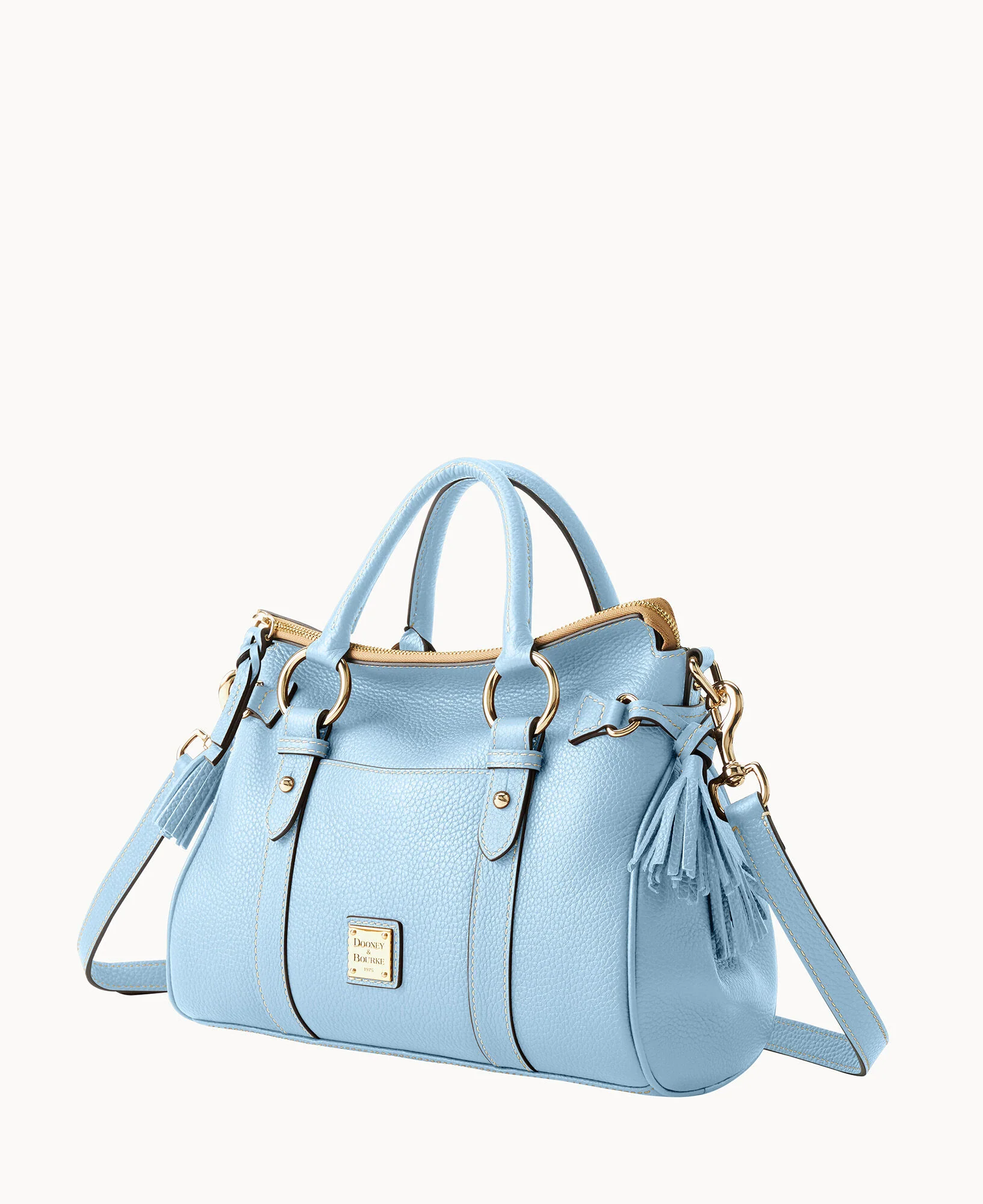 Sorrento Satchel 30 With Pocket - Image 32