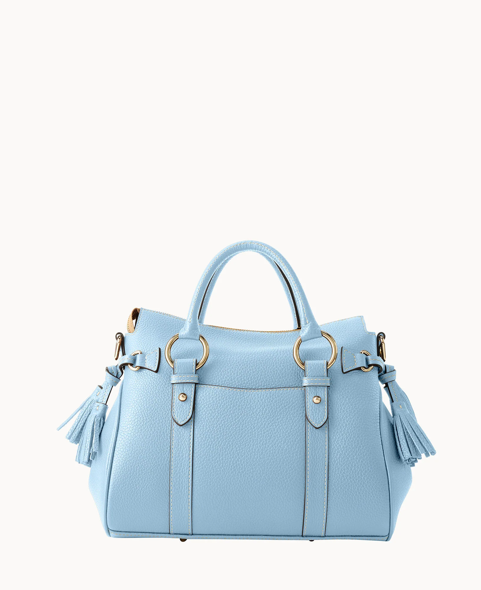 Sorrento Satchel 30 With Pocket - Image 34