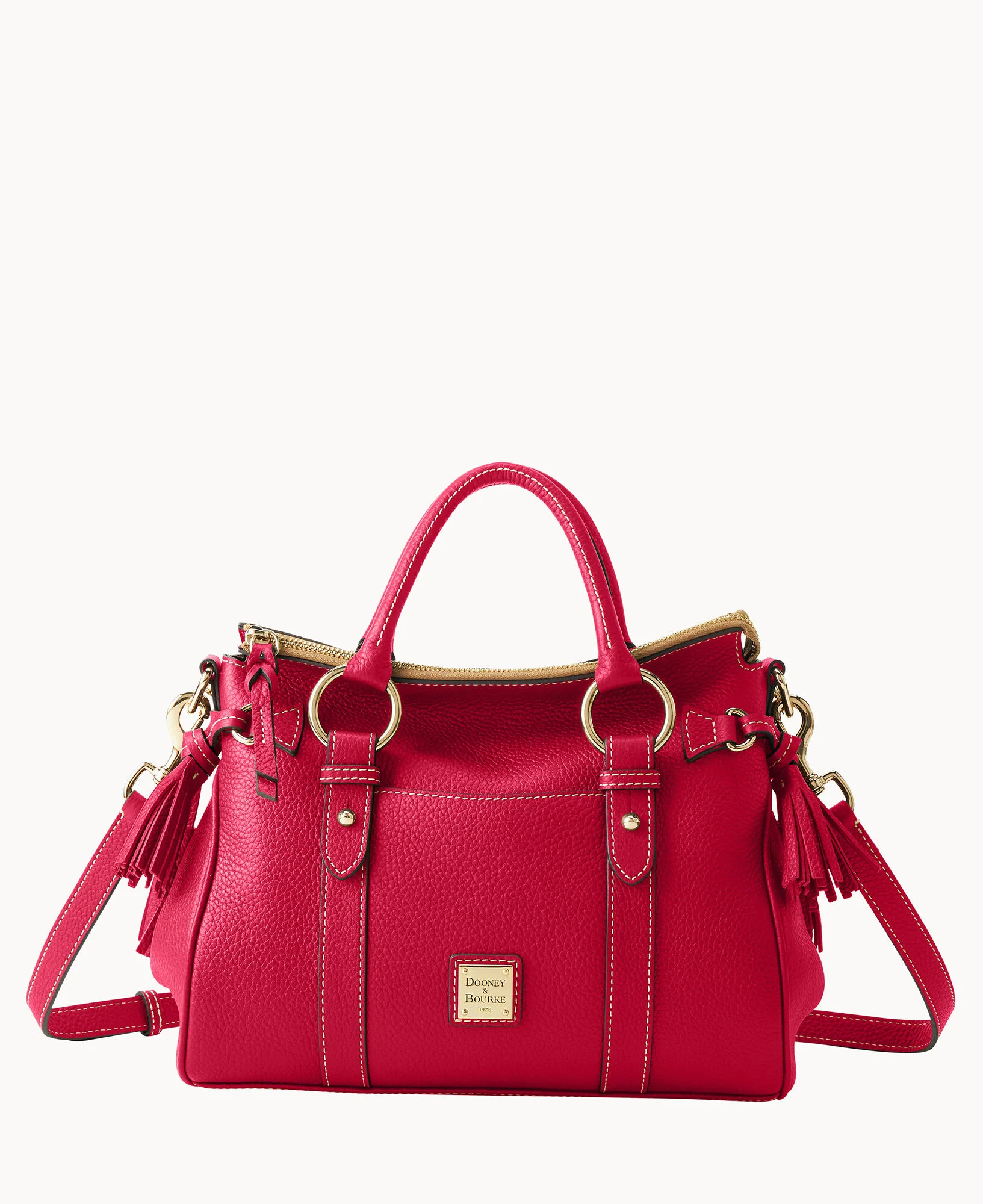 Sorrento Satchel 30 With Pocket - Image 36
