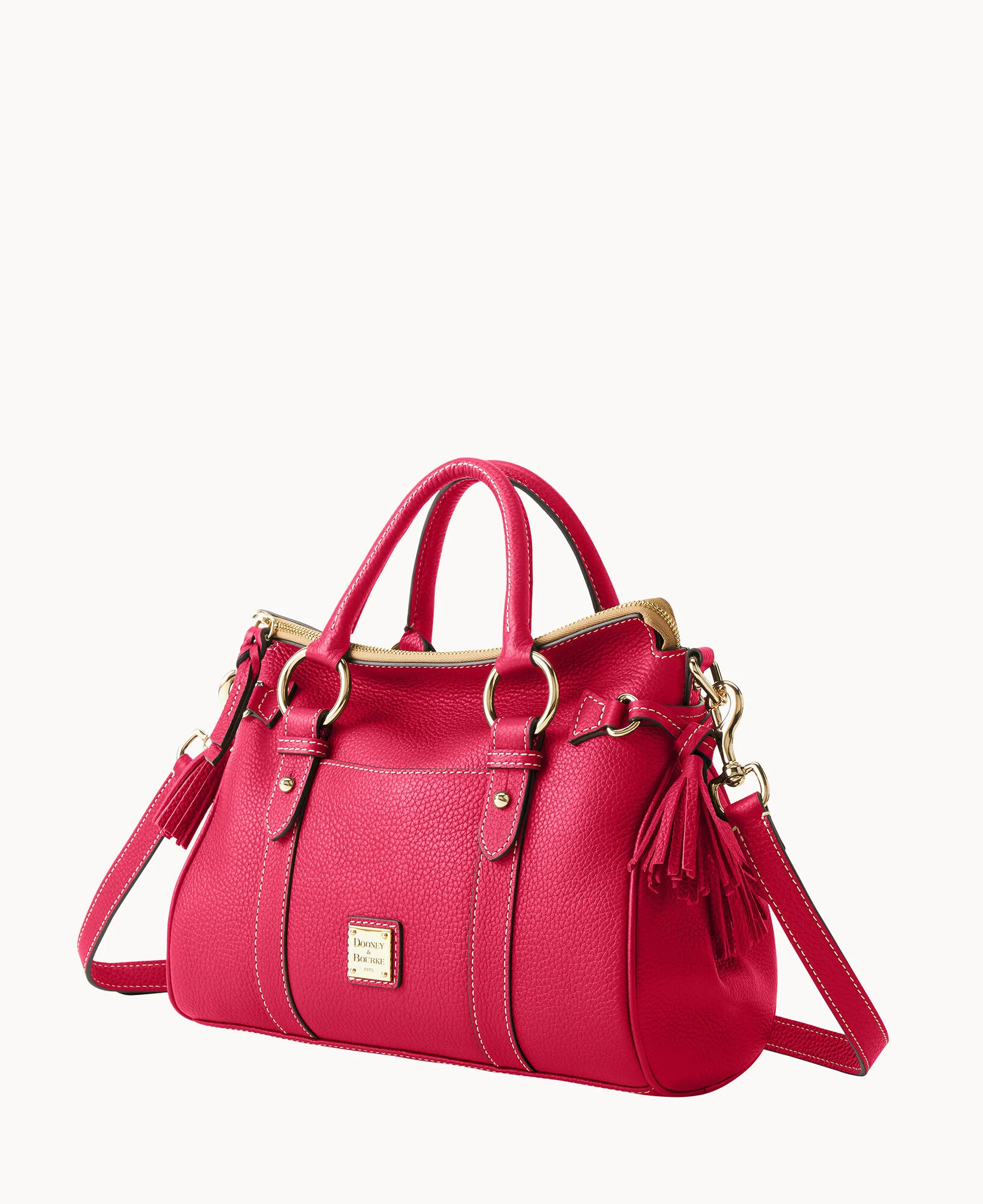 Sorrento Satchel 30 With Pocket - Image 37