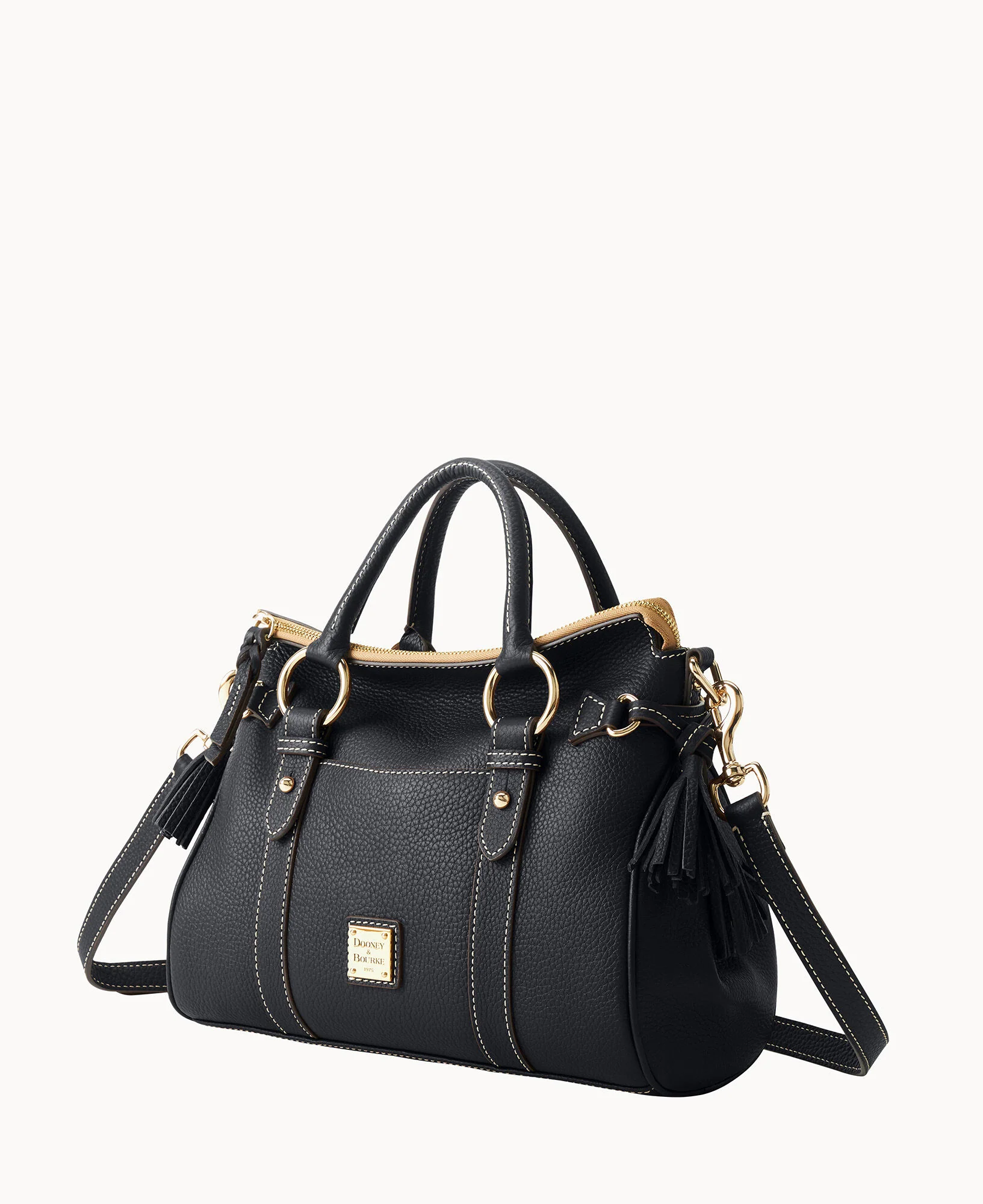 Sorrento Satchel 30 With Pocket - Image 42