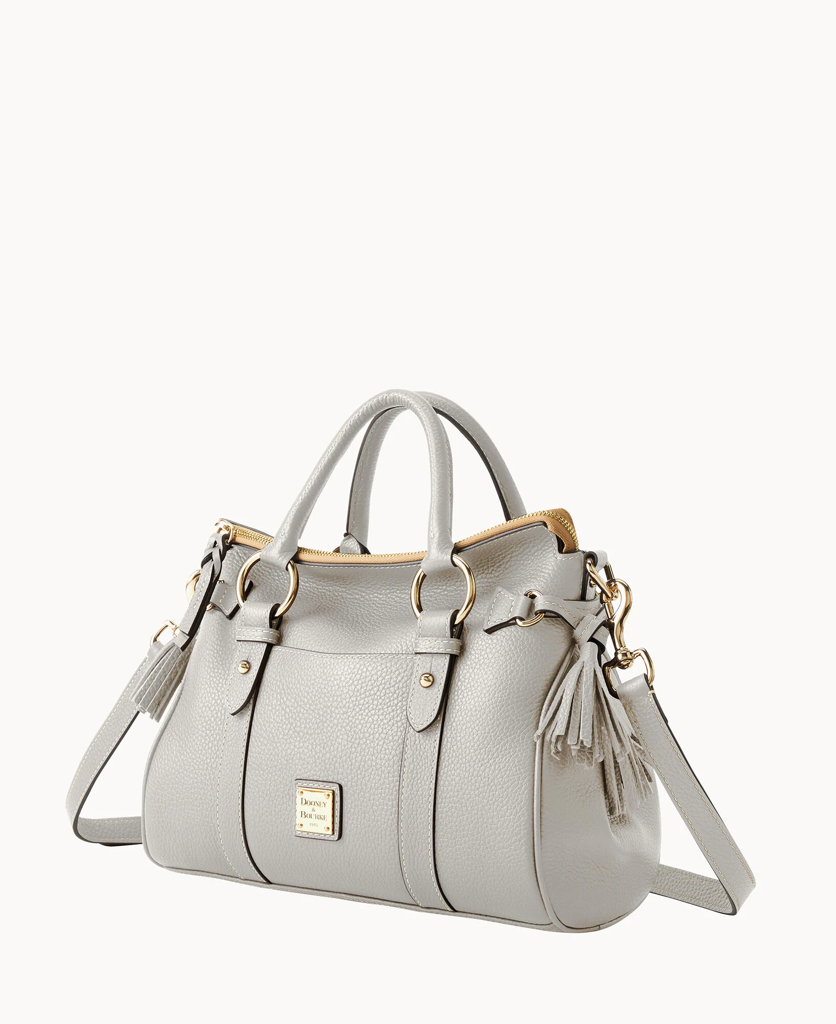Sorrento Satchel 30 With Pocket - Image 52