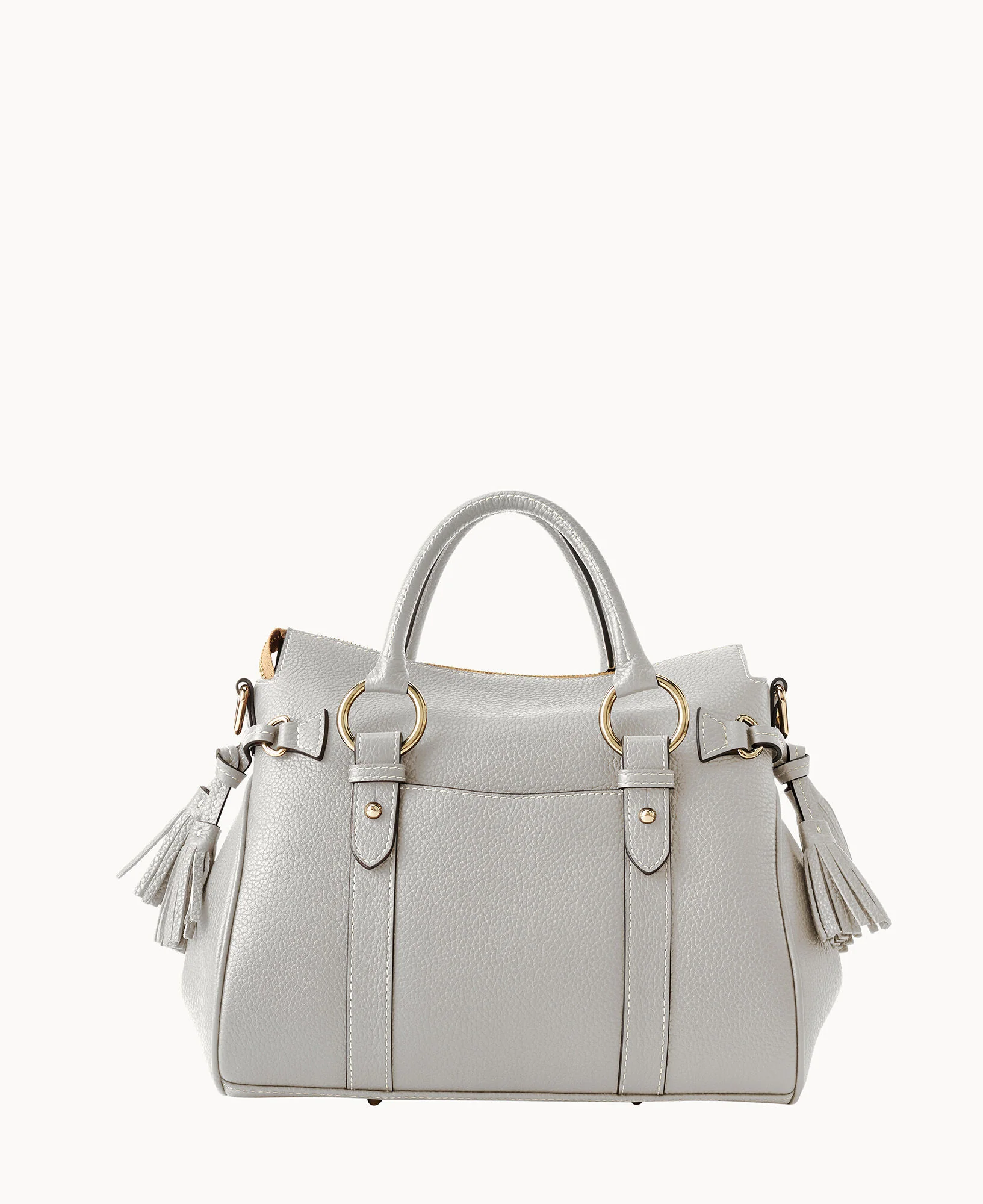Sorrento Satchel 30 With Pocket - Image 54