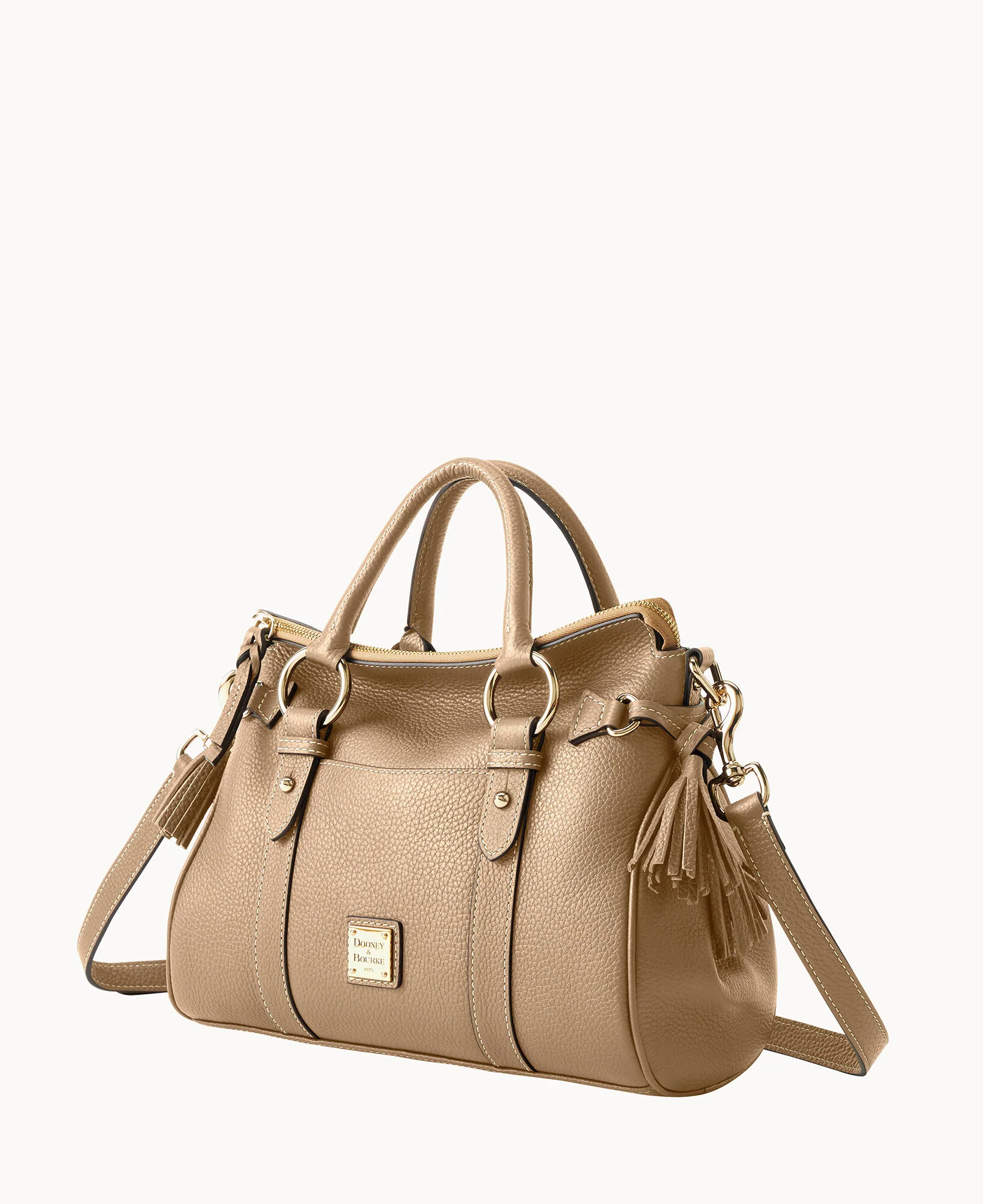 Sorrento Satchel 30 With Pocket - Image 57