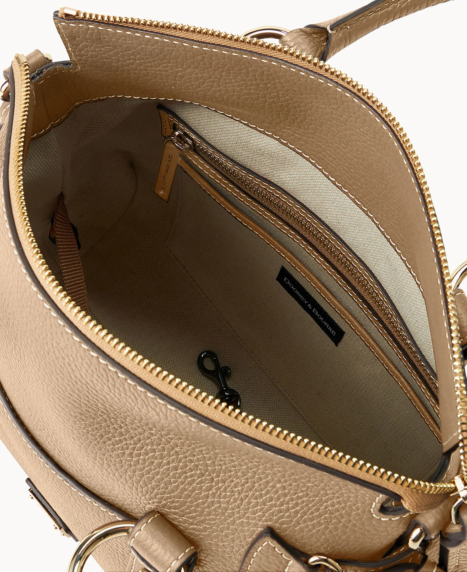Sorrento Satchel 30 With Pocket - Image 58