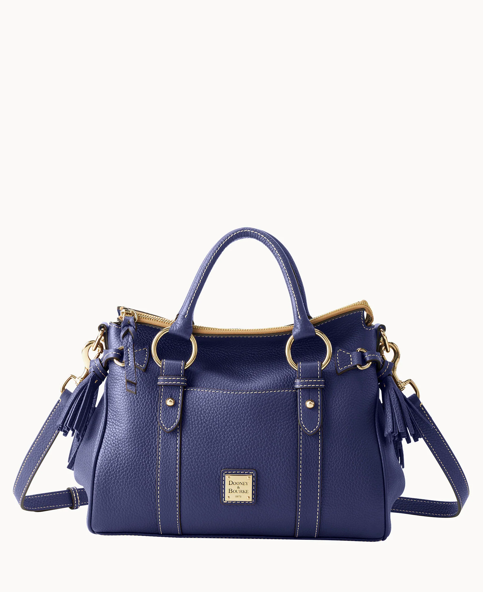 Sorrento Satchel 30 With Pocket - Image 61