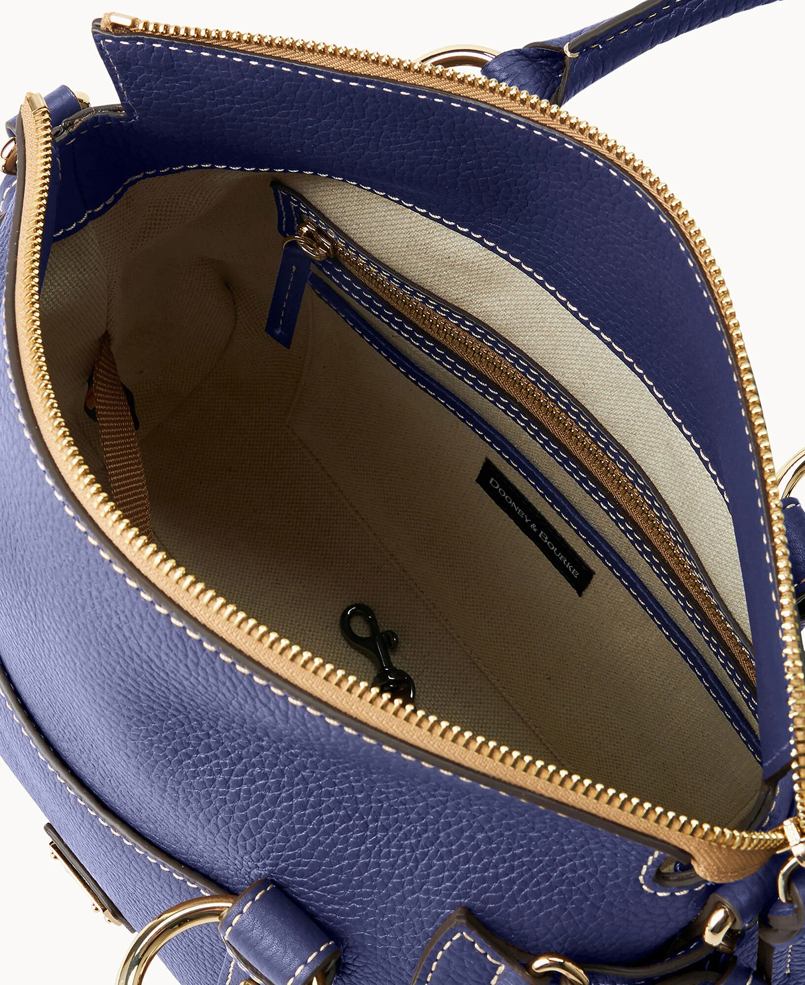 Sorrento Satchel 30 With Pocket - Image 63