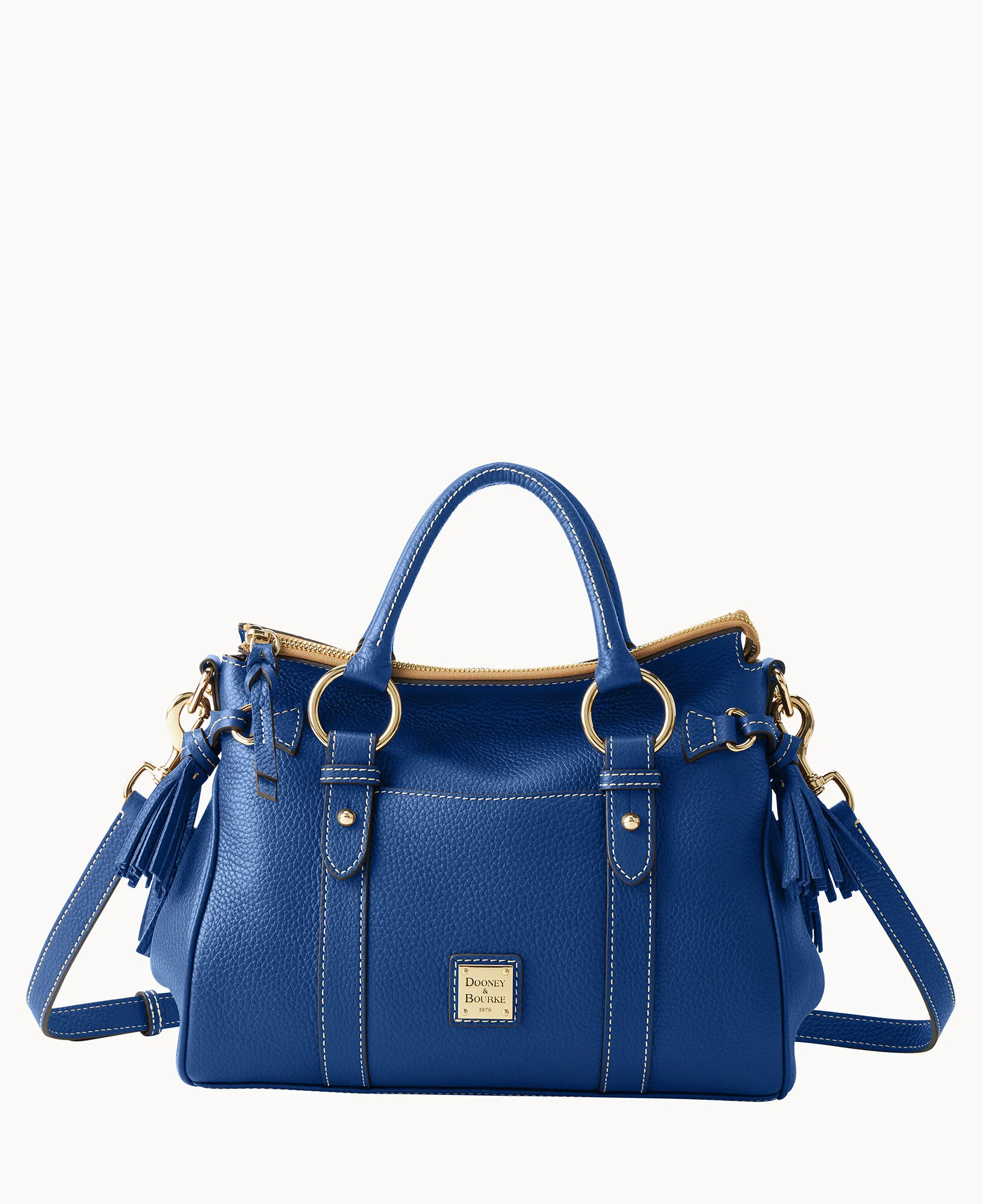 Sorrento Satchel 30 With Pocket - Image 66