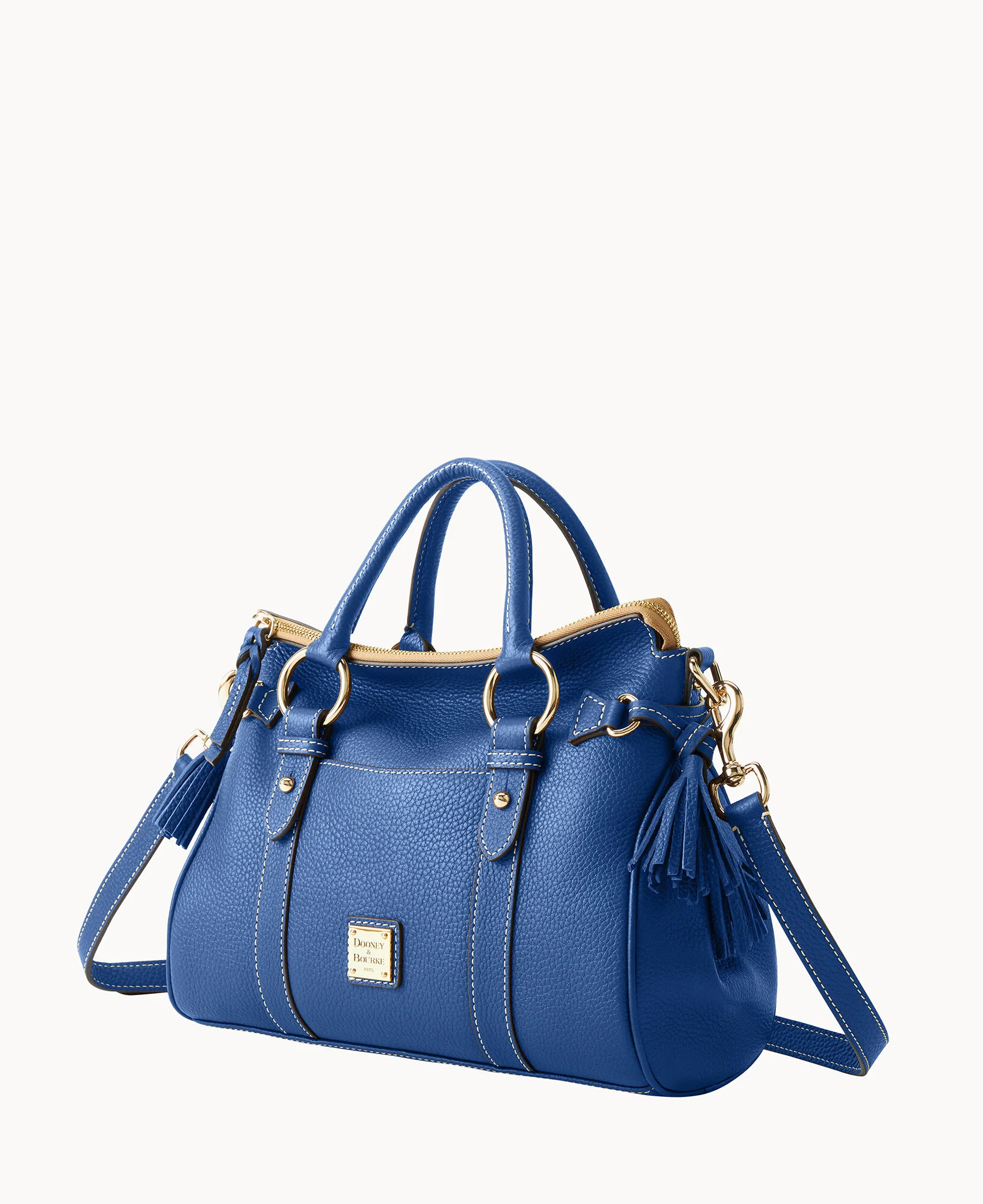 Sorrento Satchel 30 With Pocket - Image 67