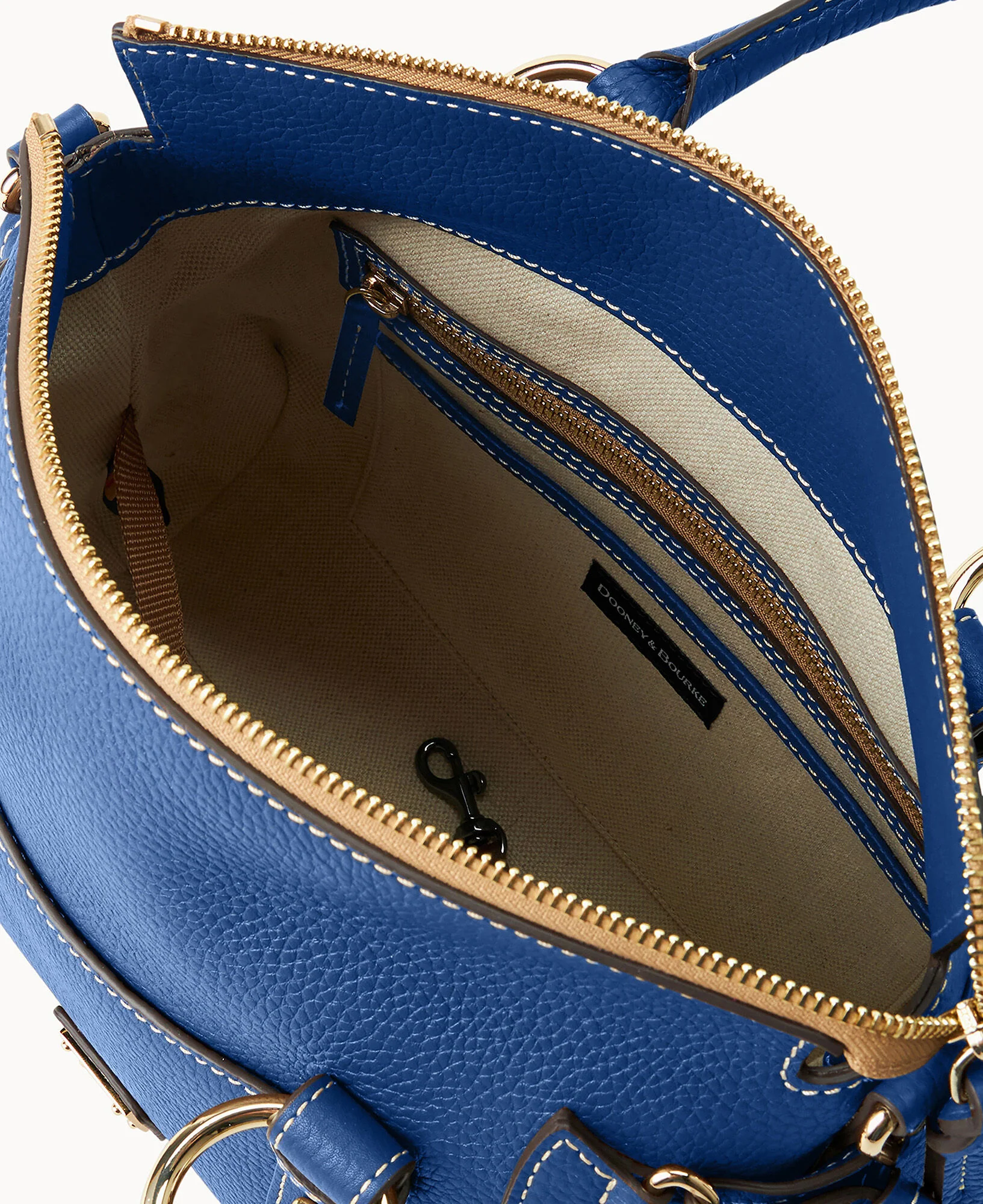 Sorrento Satchel 30 With Pocket - Image 68