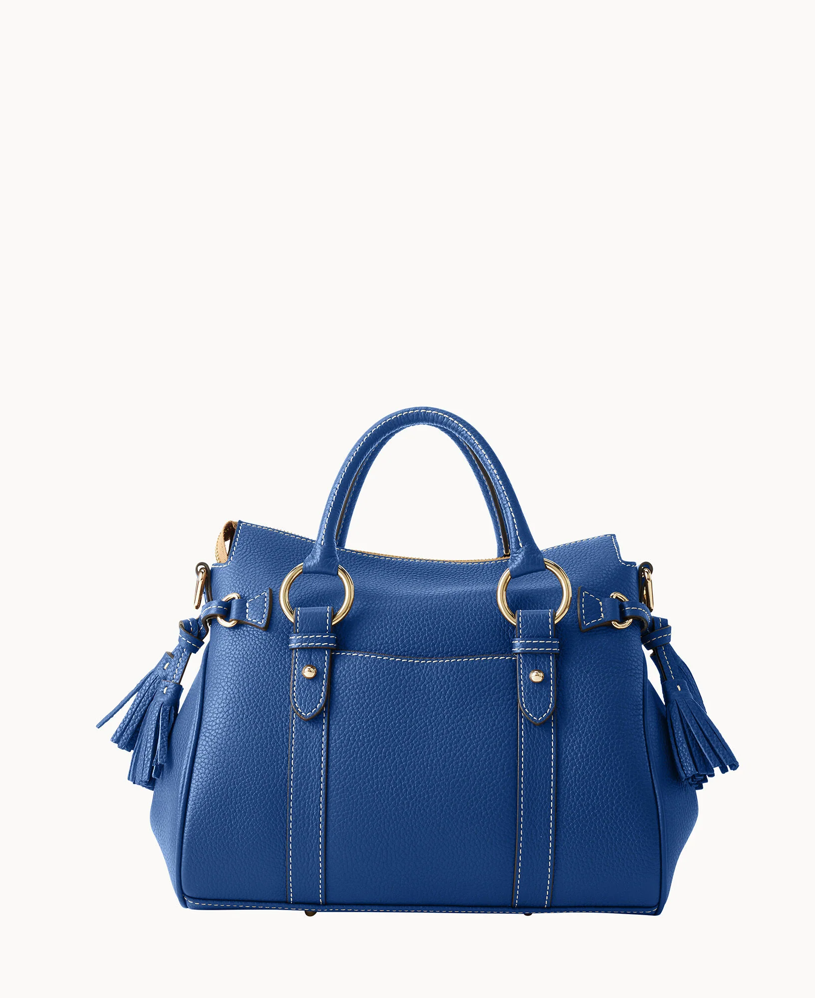 Sorrento Satchel 30 With Pocket - Image 69