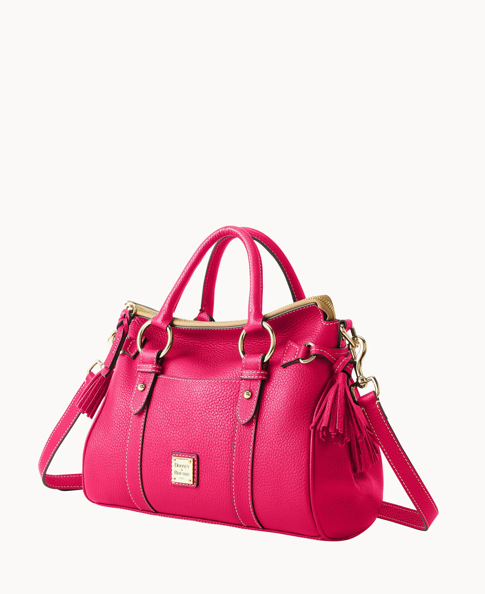 Sorrento Satchel 30 With Pocket - Image 77