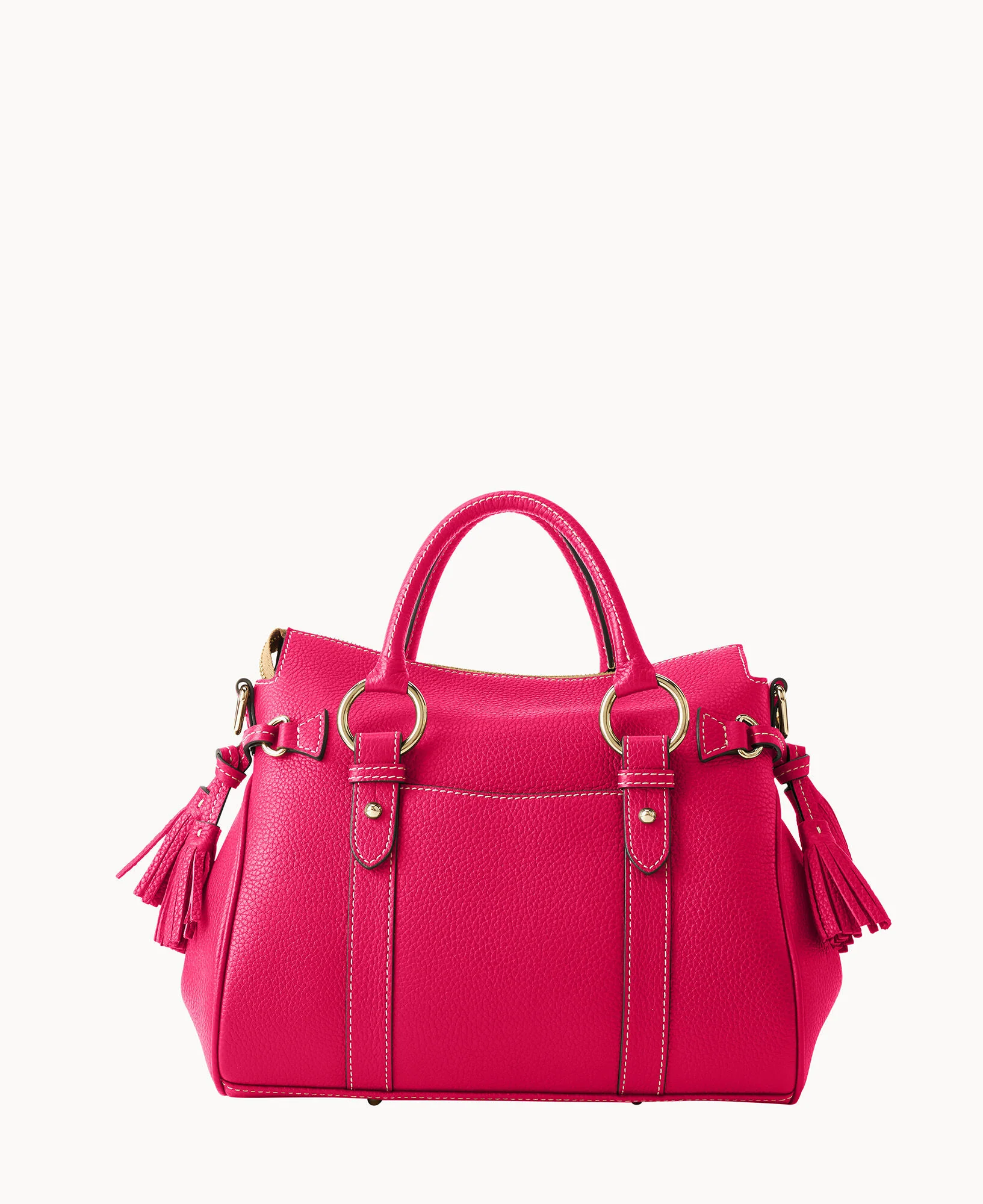 Sorrento Satchel 30 With Pocket - Image 79