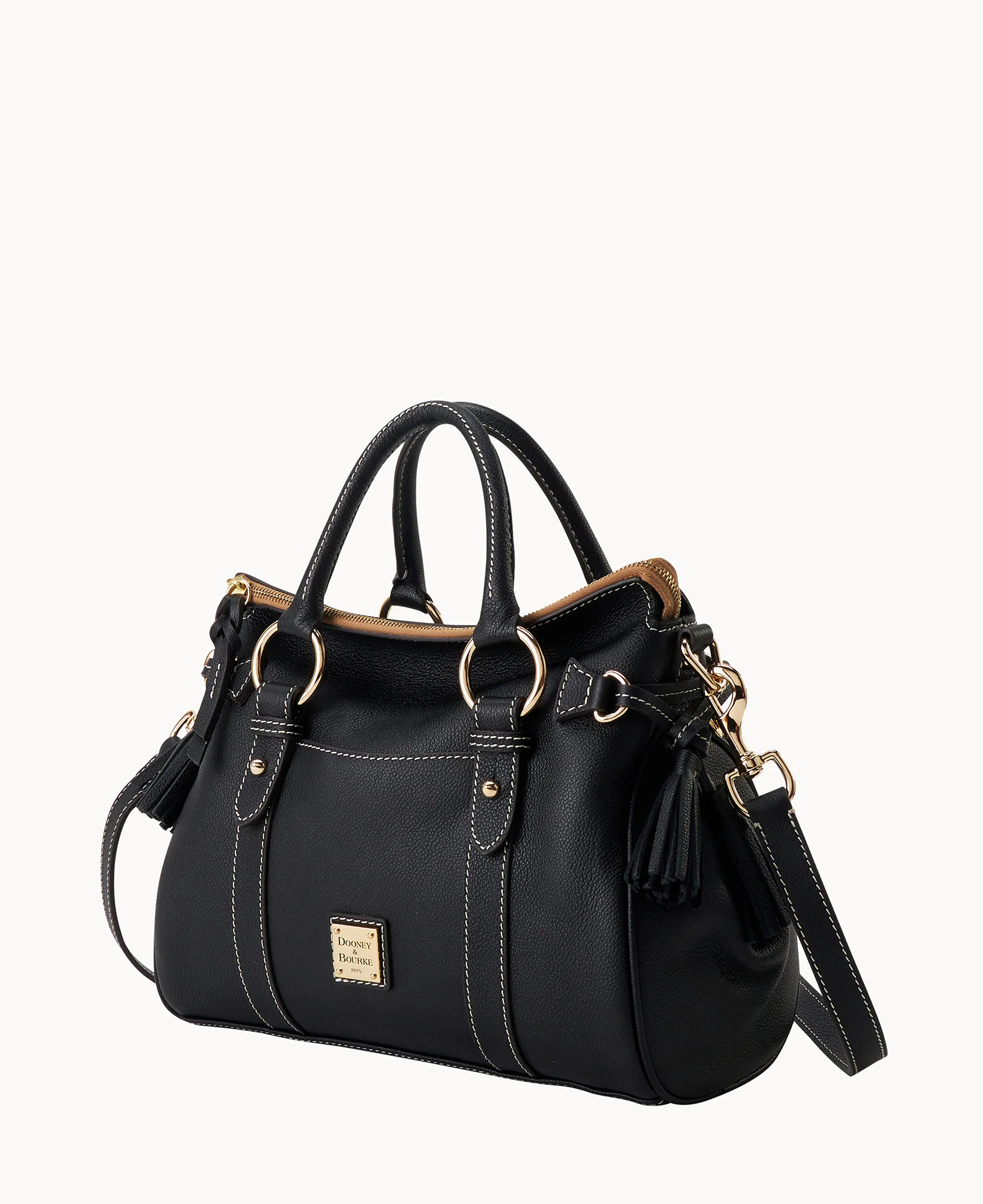 Sorrento Satchel 30 With Pocket - Image 86